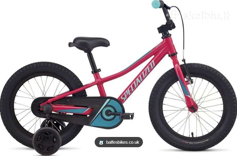 Детский велосипед Specialized 16″
