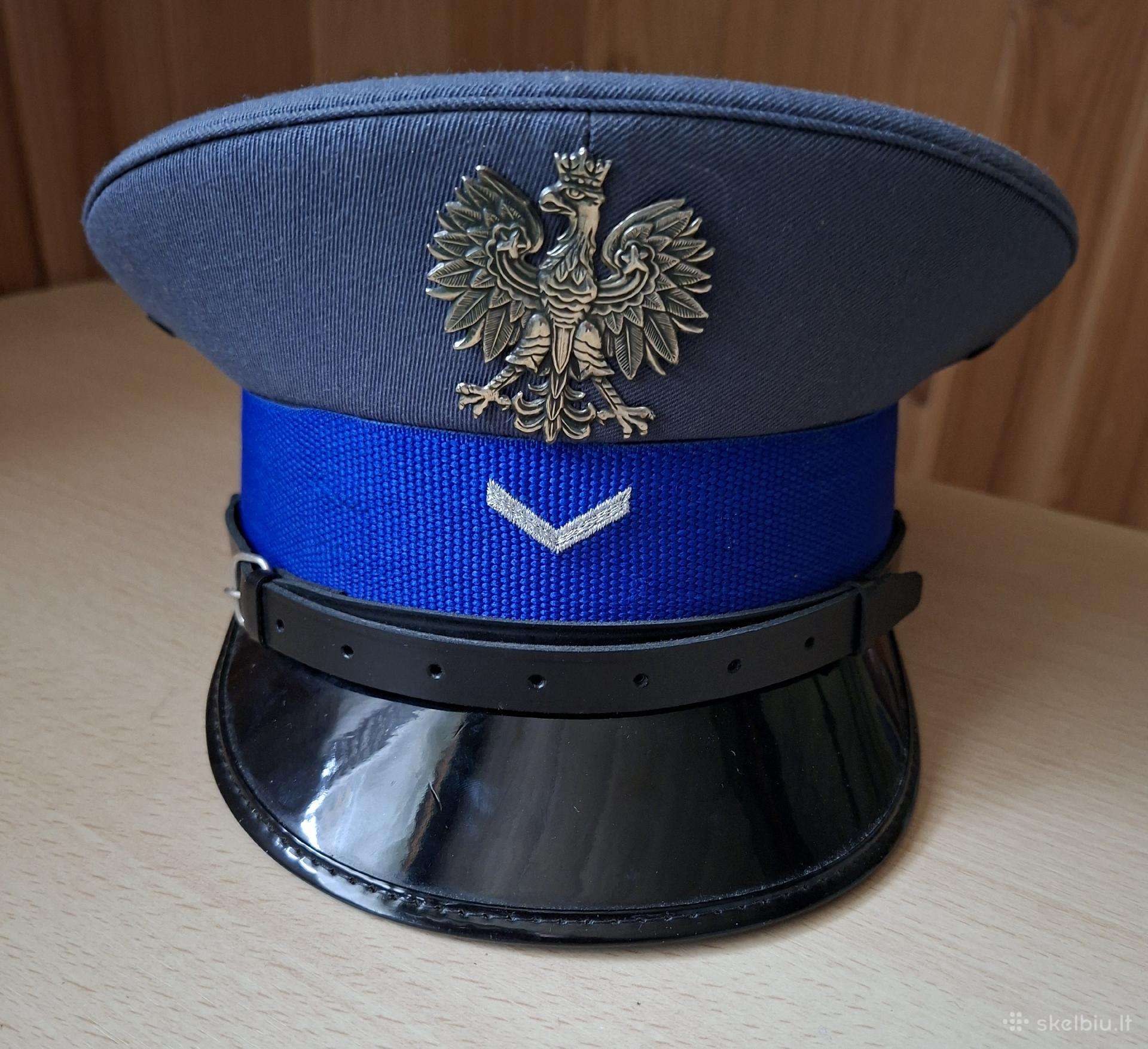 Kepurė lenkiška