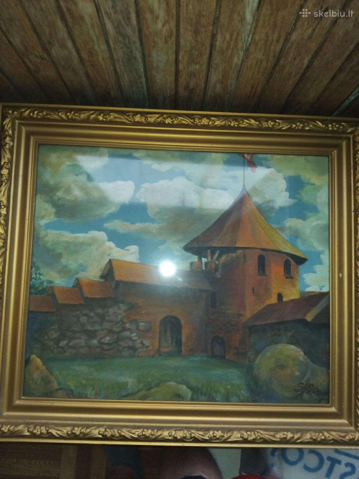 Paveikslas