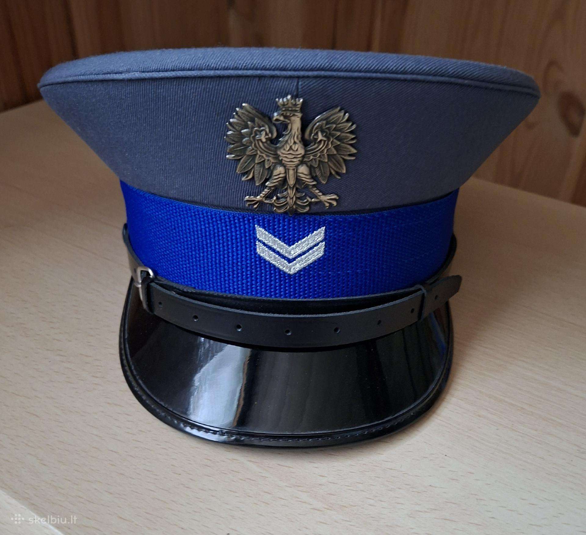 Kepurė lenkiška