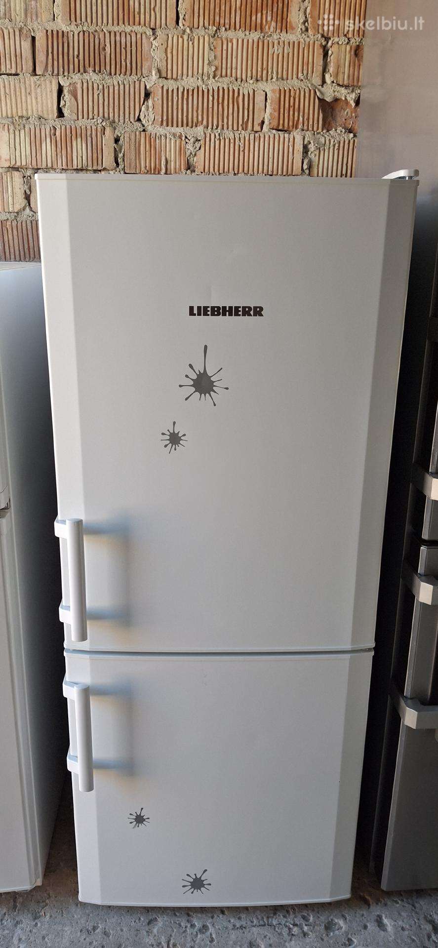 Šaldytuvas "Liebherr" Cu 2311 A++