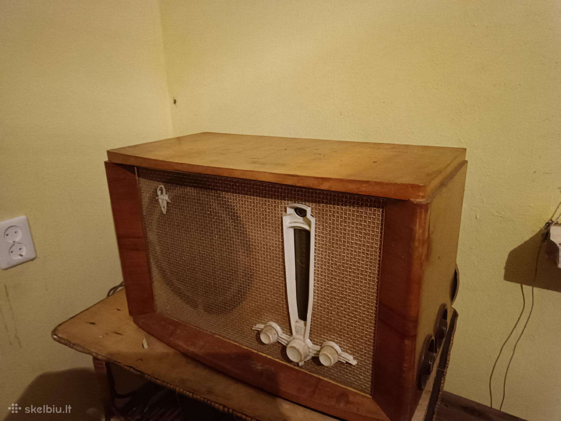 Radija Rygą 10