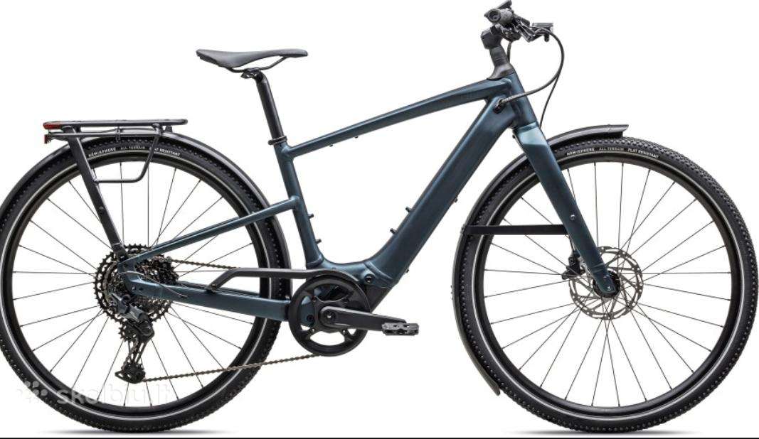 Naujas Specialized turbo Vado SL 5.0 Eq 2
