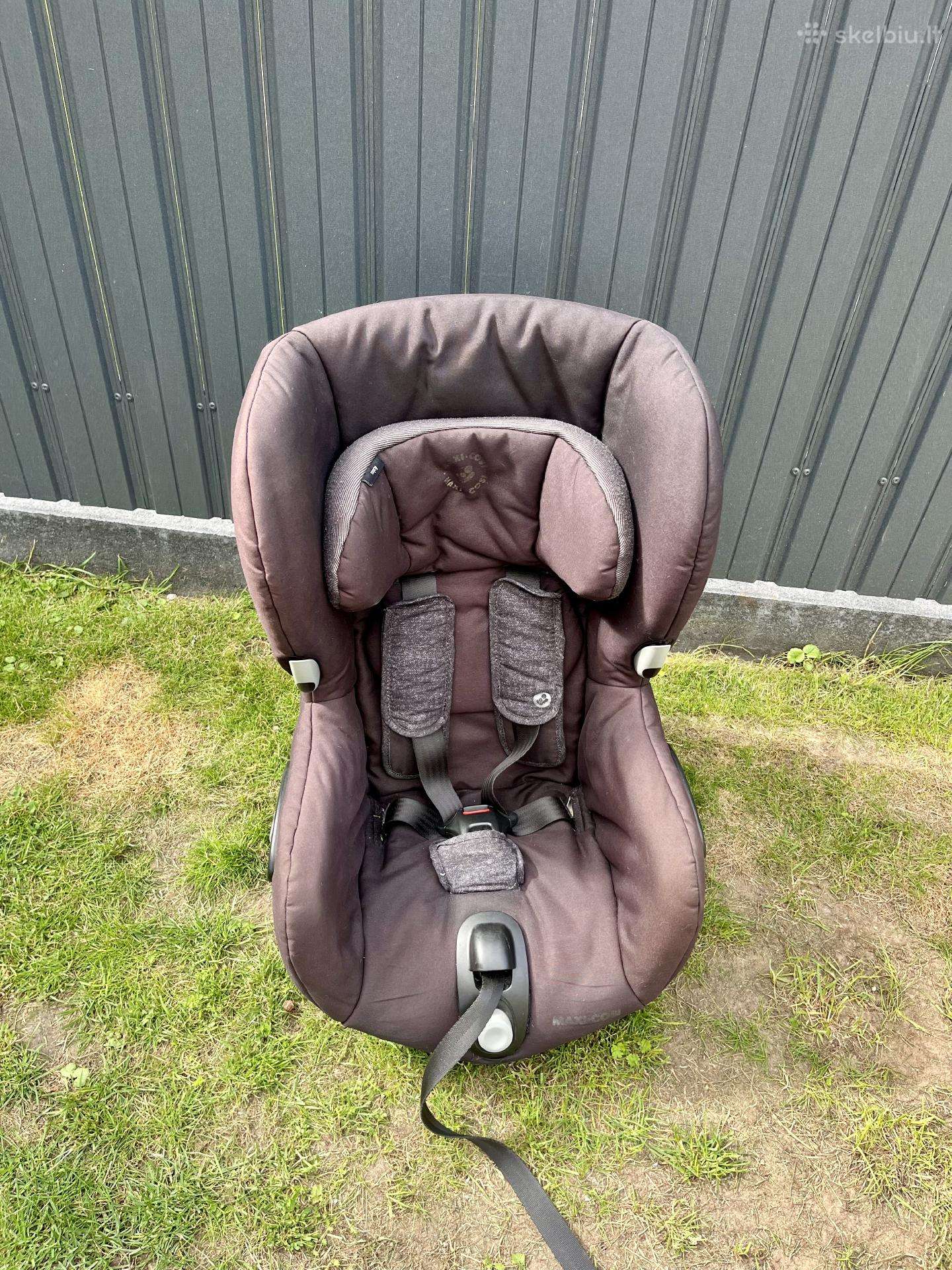 Automobilinė kėdutė