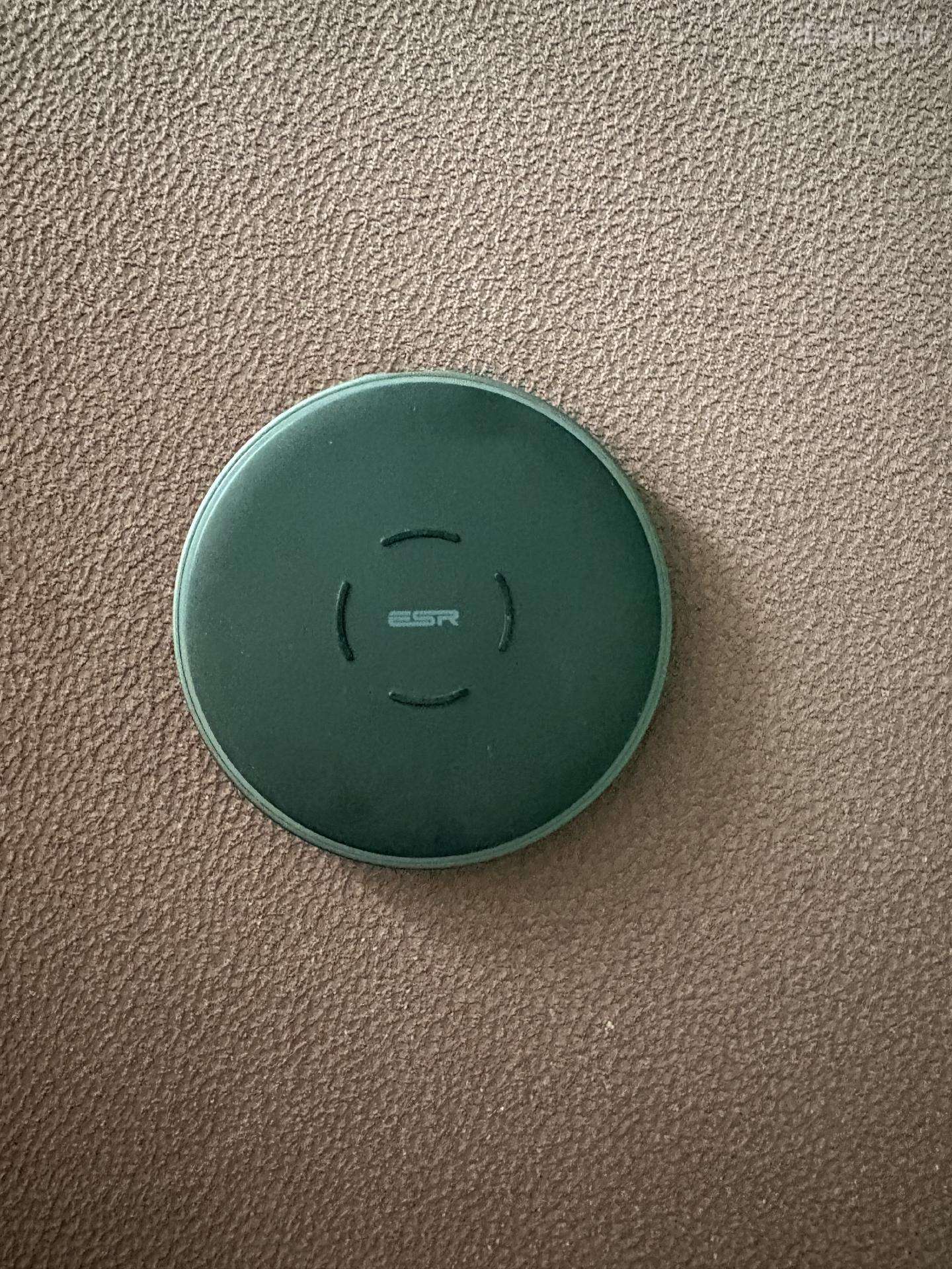 Wireless charger
