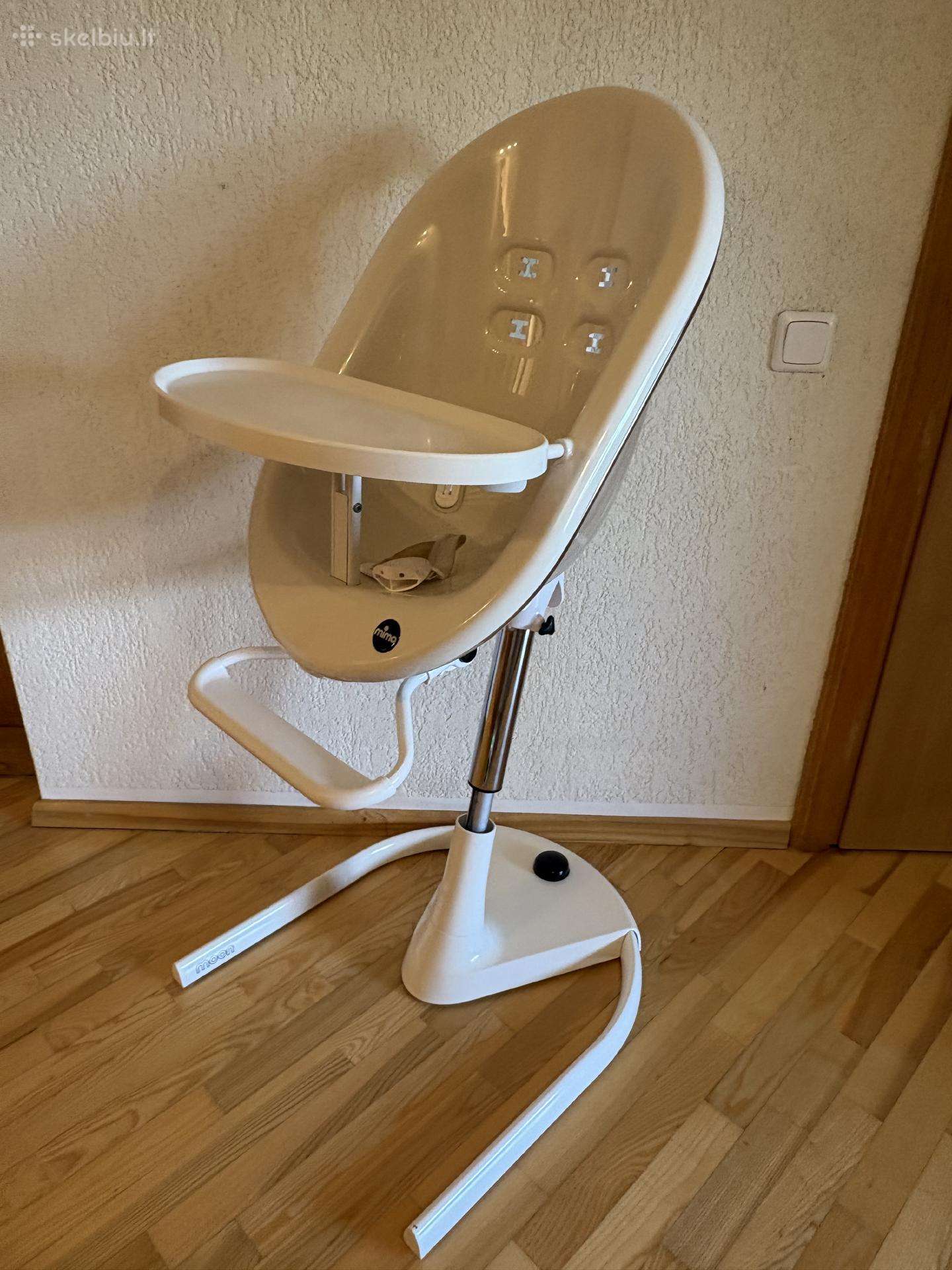 Maitinimo kėdutė Mima Moon