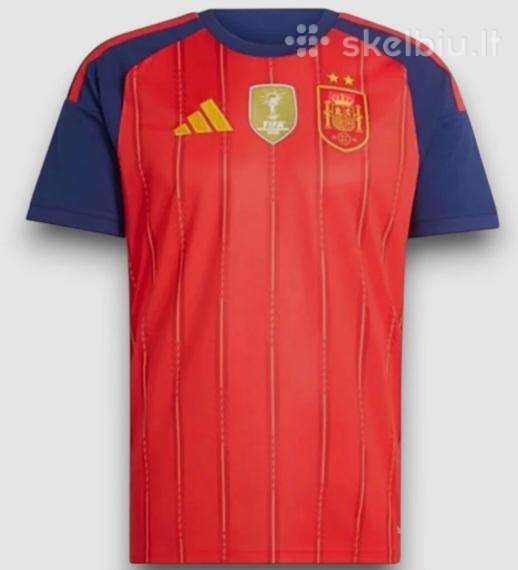 Spain t-shirt