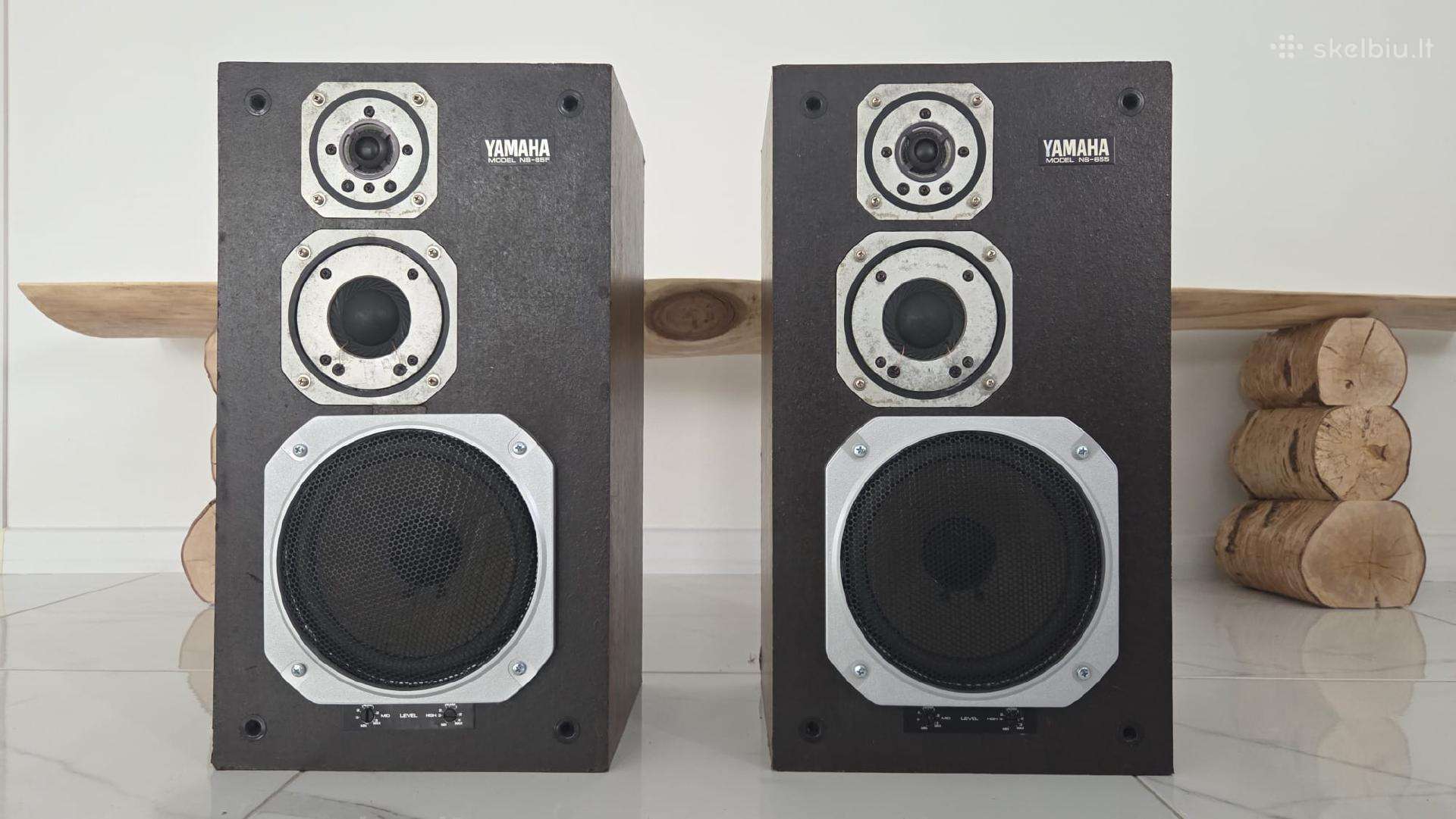 Yamaha ns655