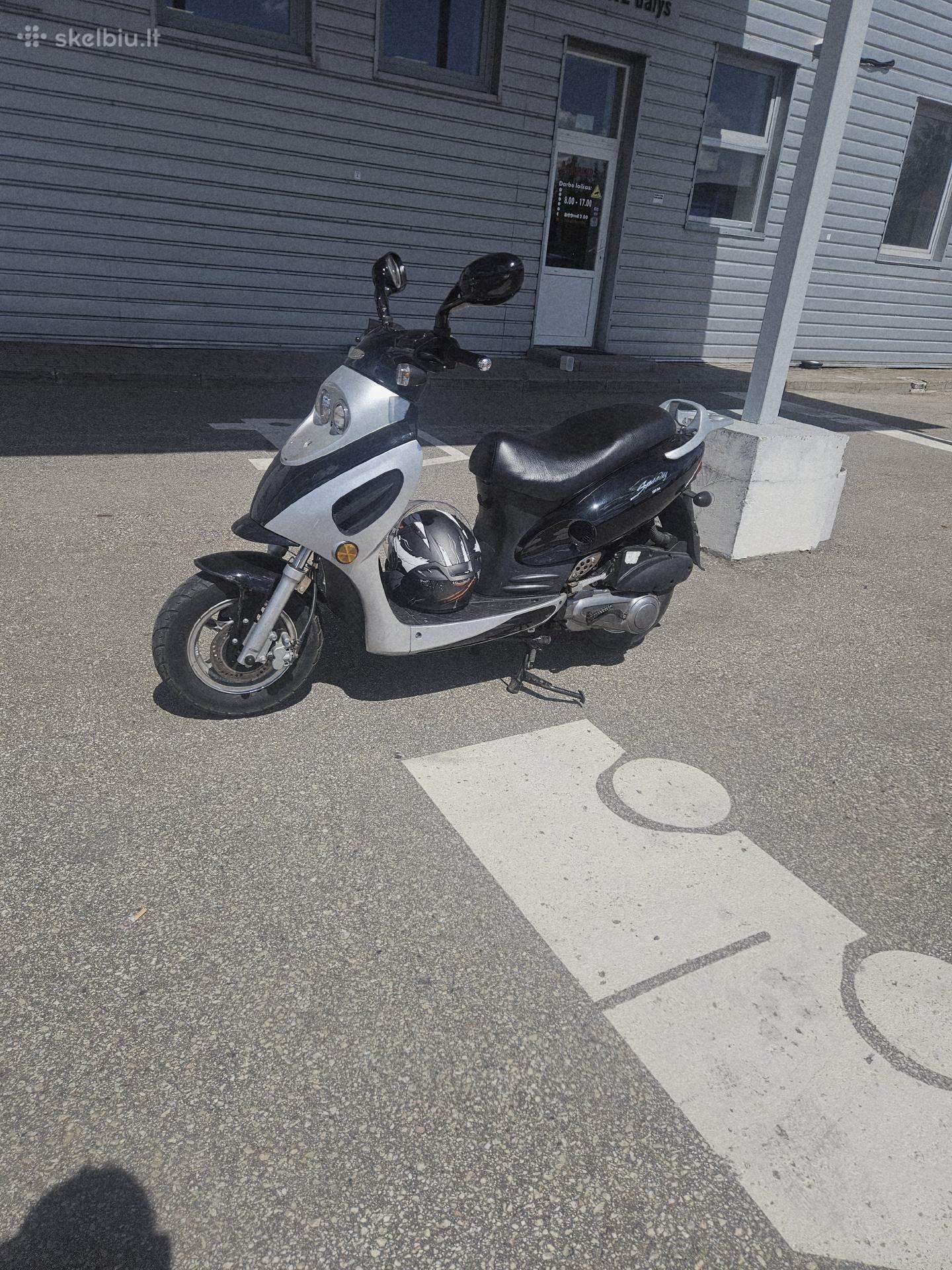 Moto