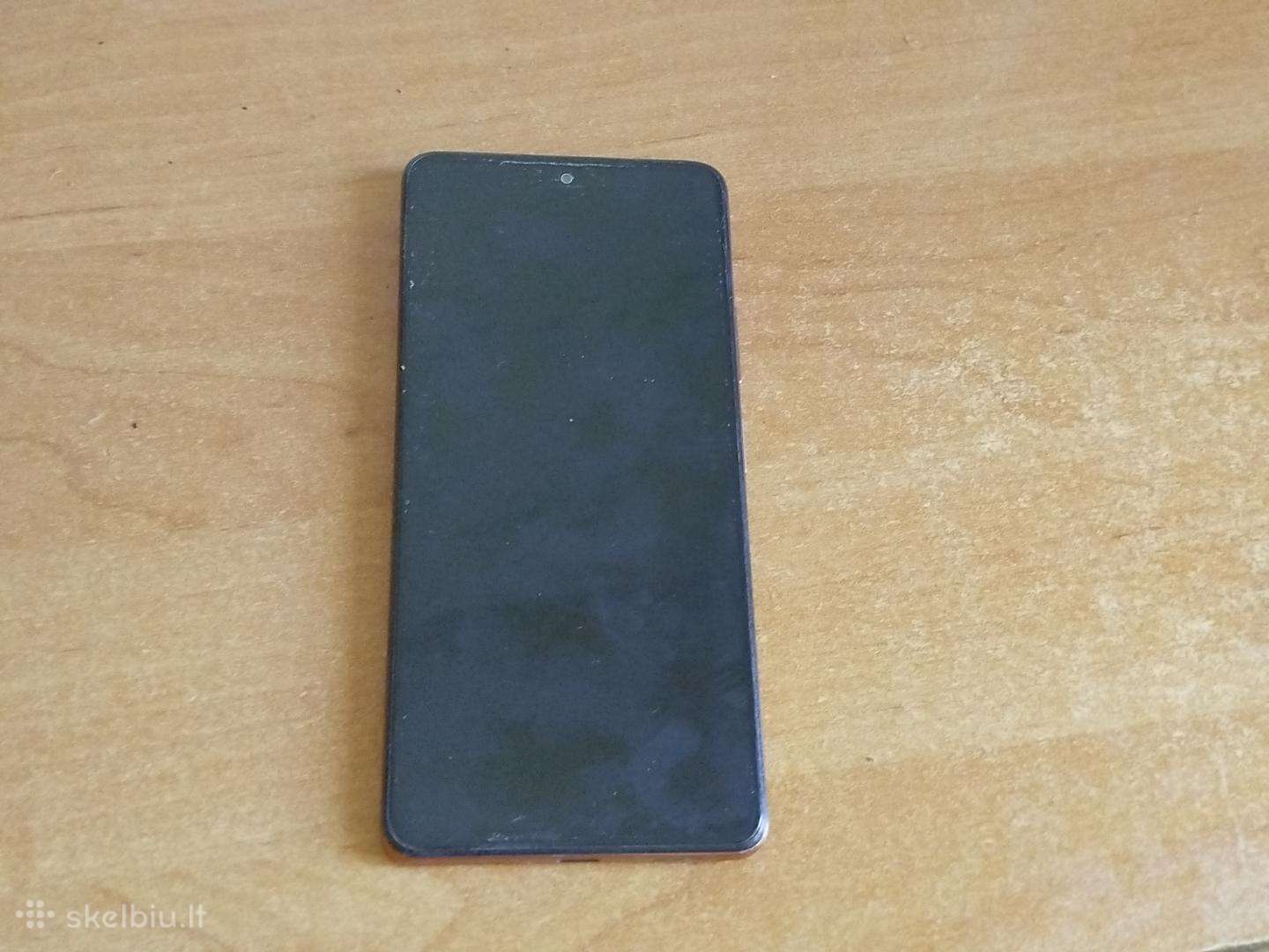 Xiaomi redmi note 10