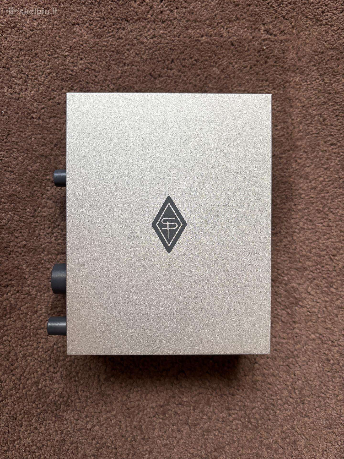 Universal Audio Volt 1