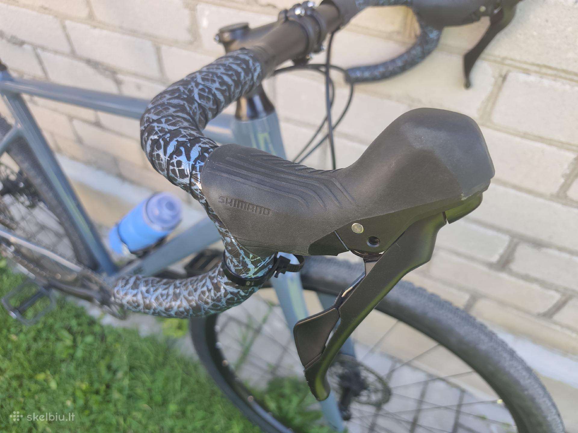 Cits velosipēds Cube 28″