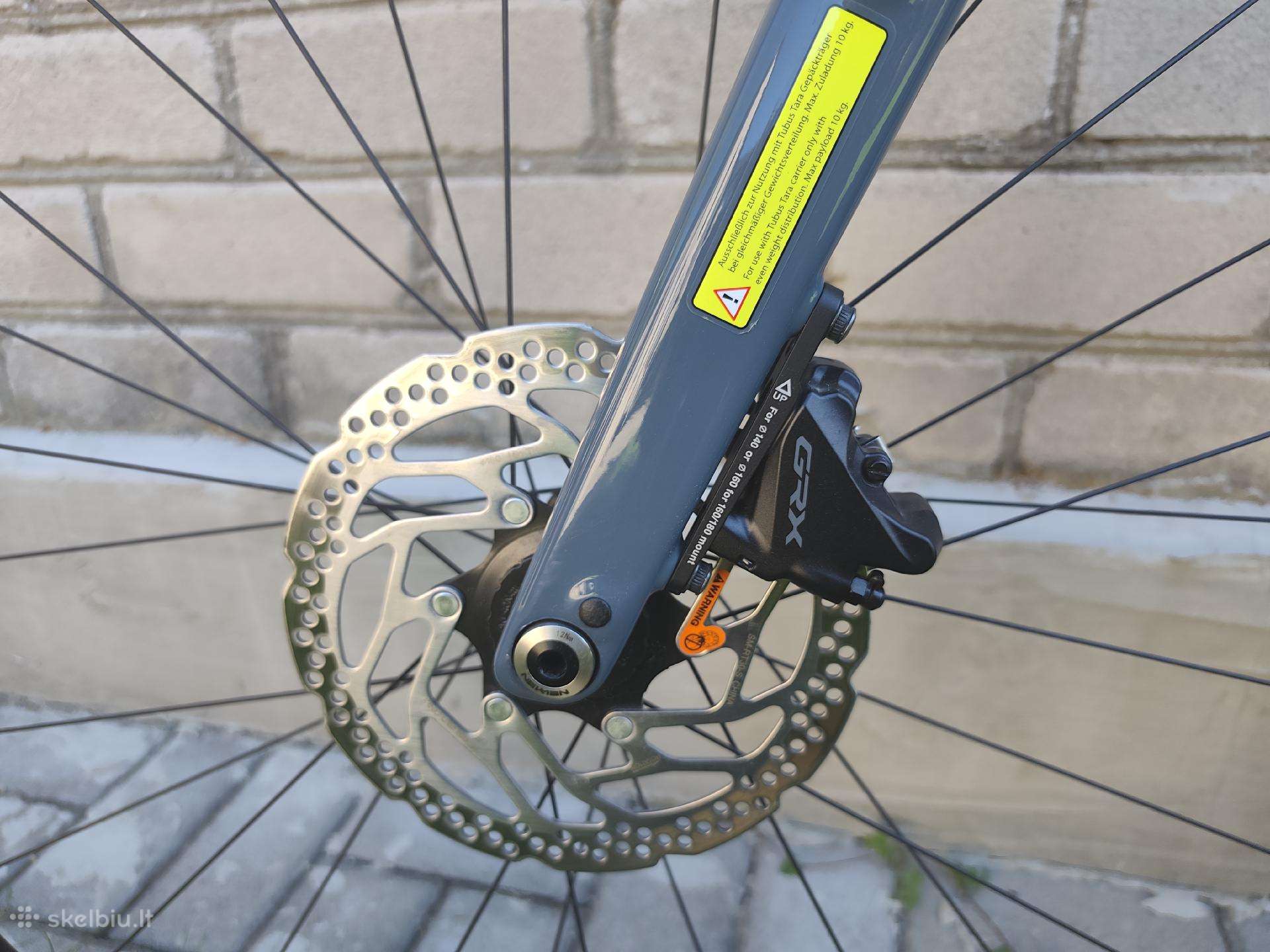 Cits velosipēds Cube 28″