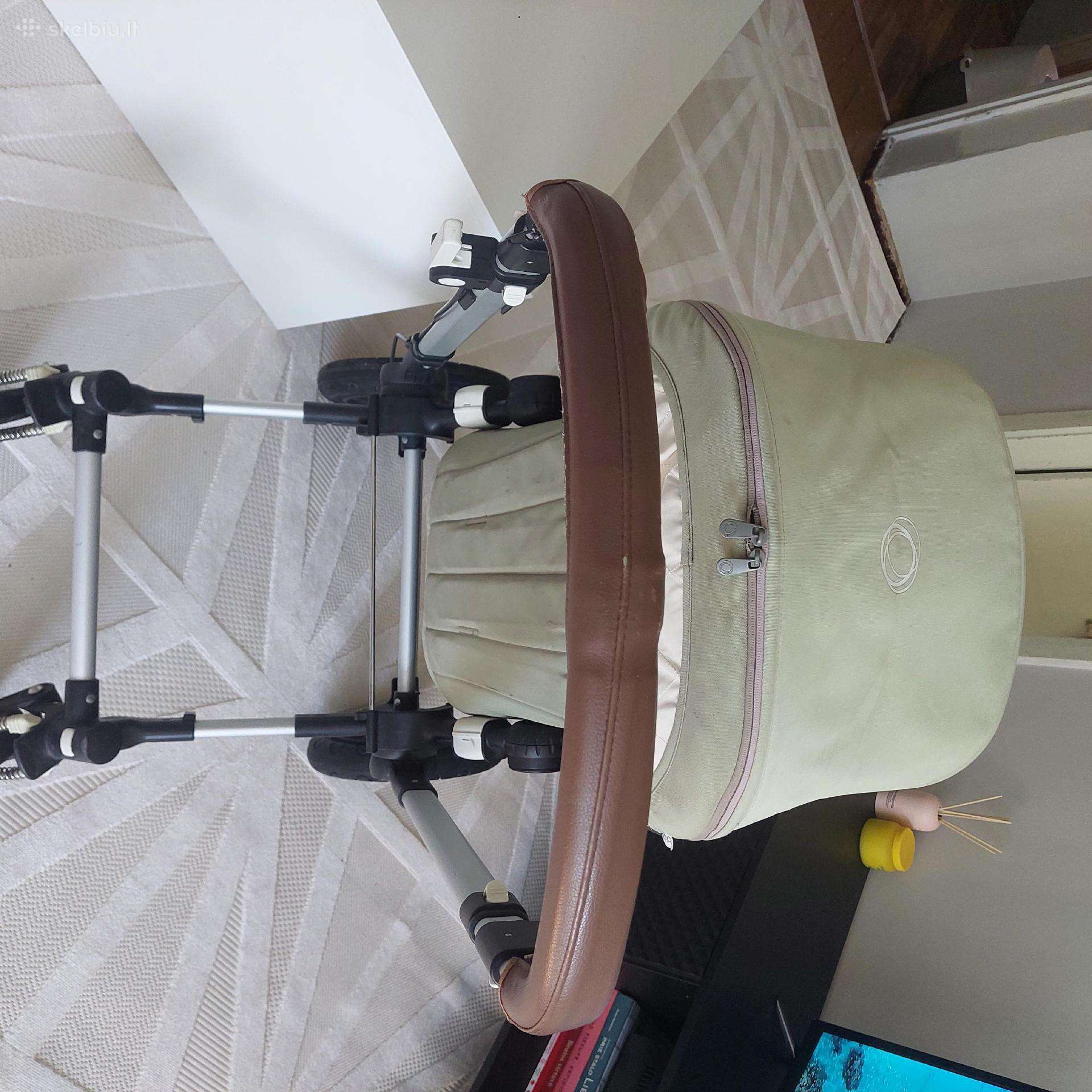 Bugaboo cameleon 3