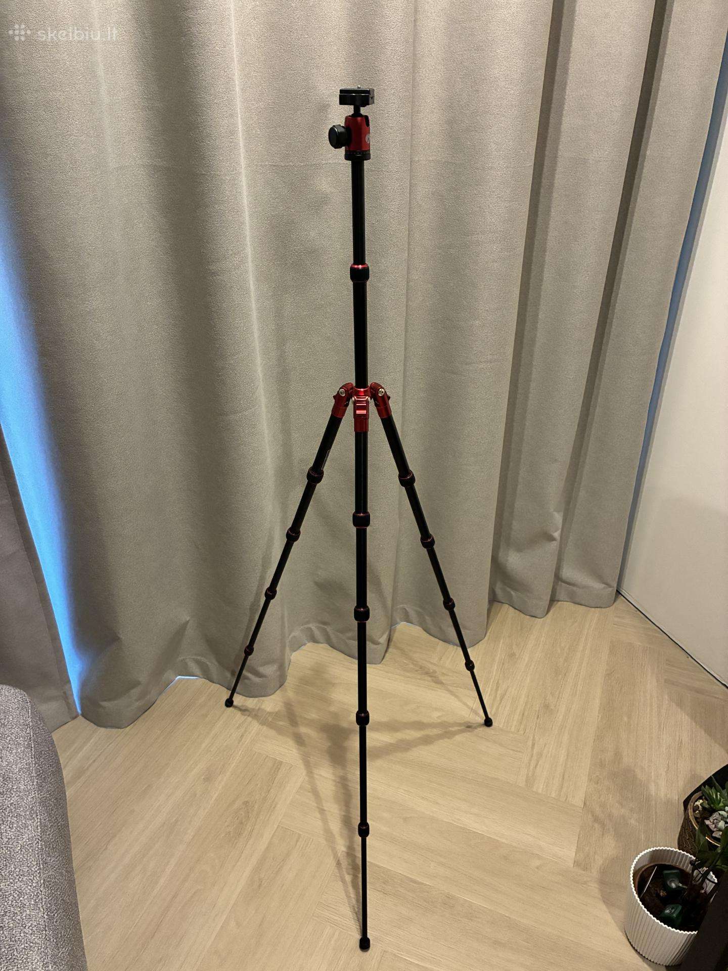 Manfrotto Element Traveller
