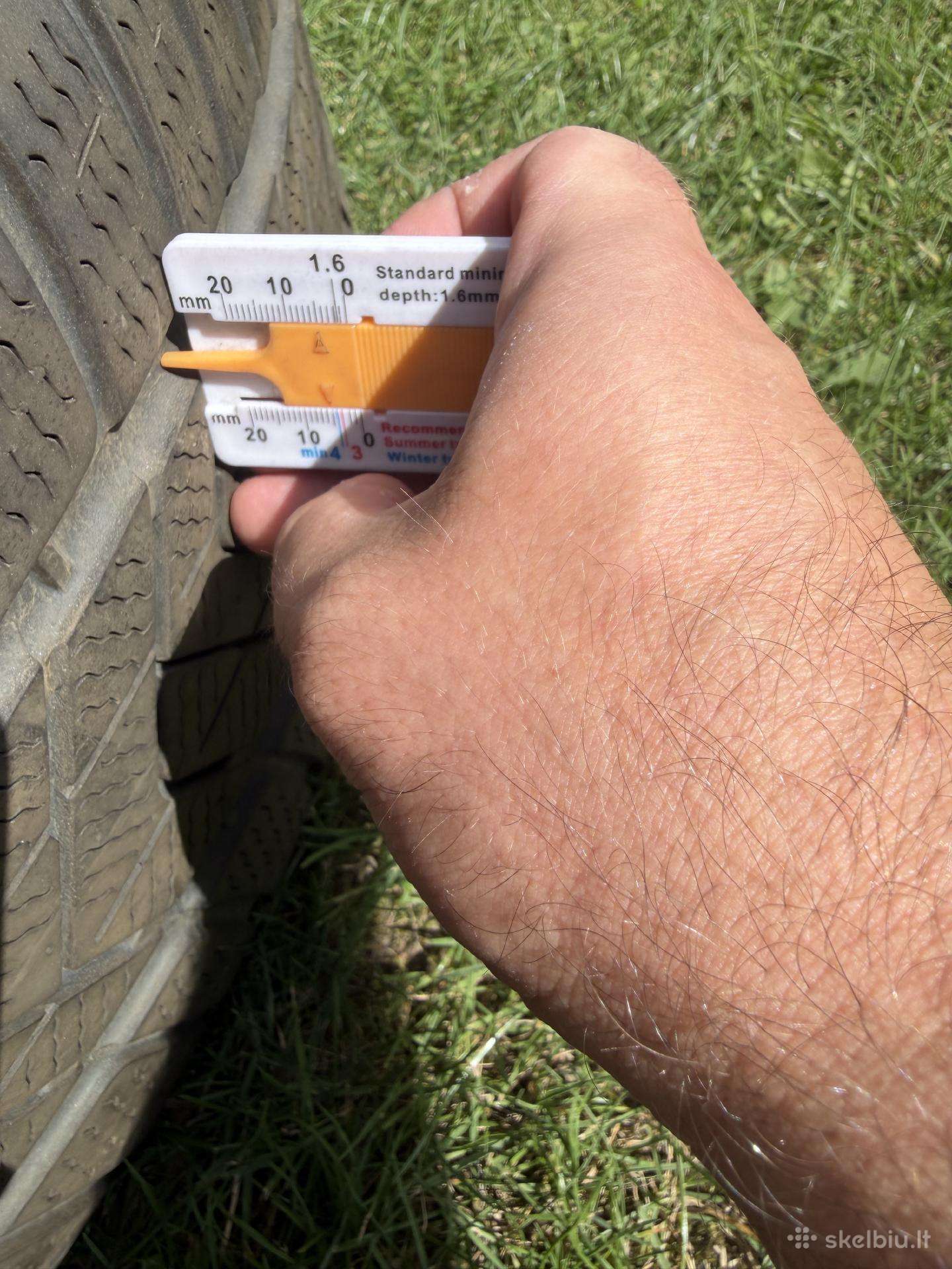 Pirelli, winter 275/45 R20