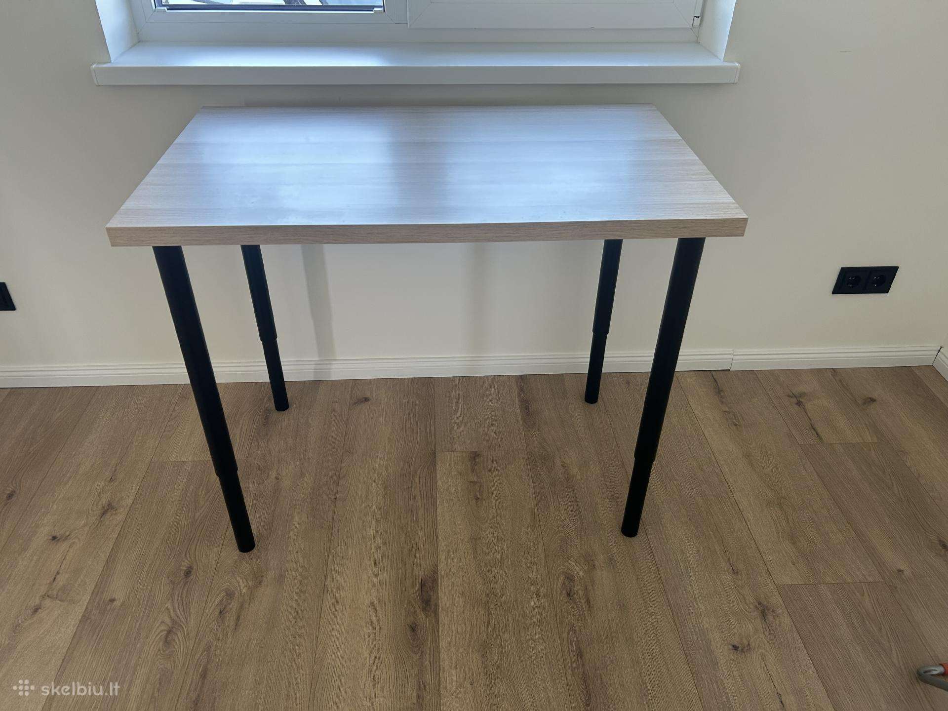 Rašomasis stalas