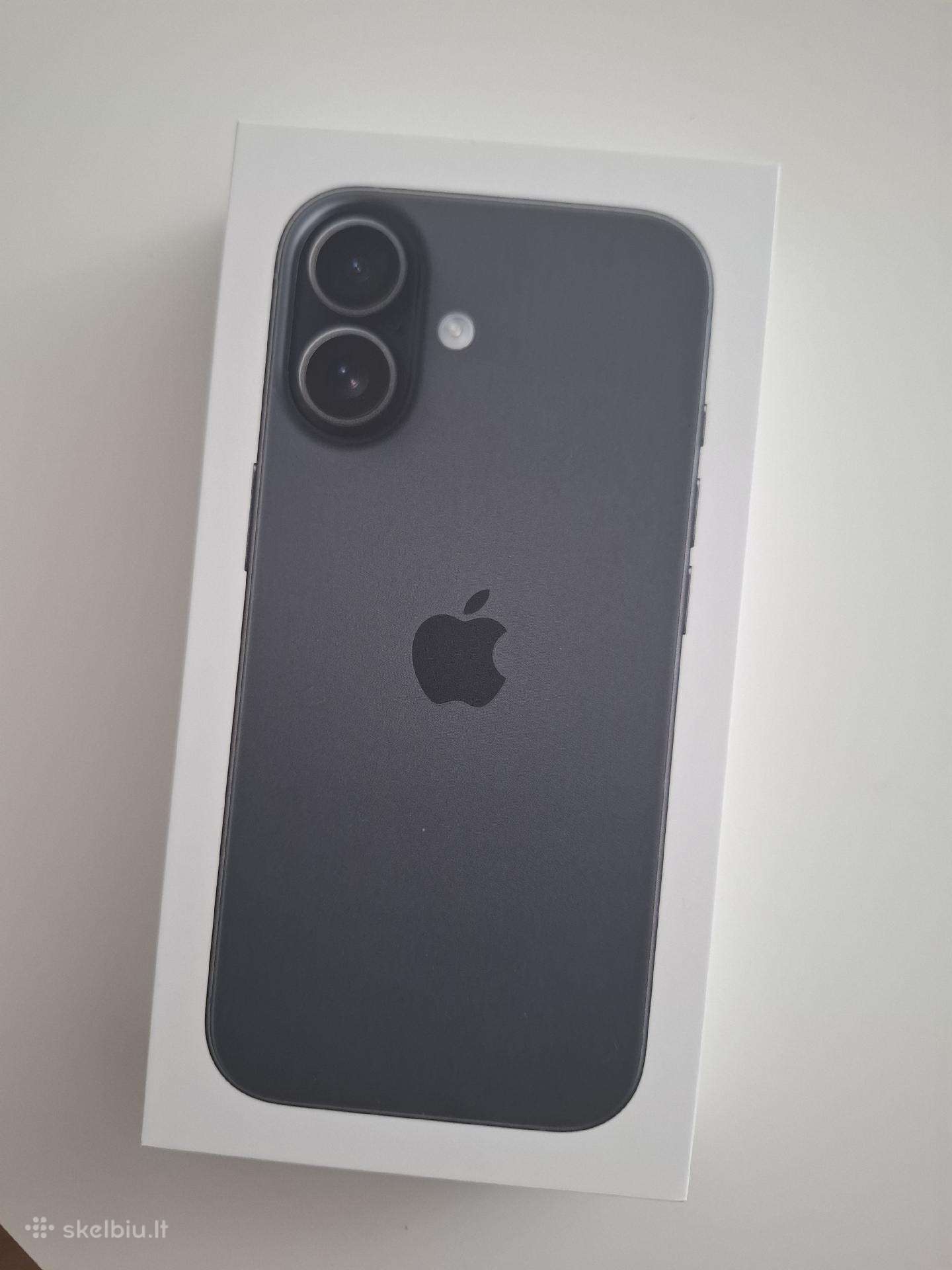 iPhone 17