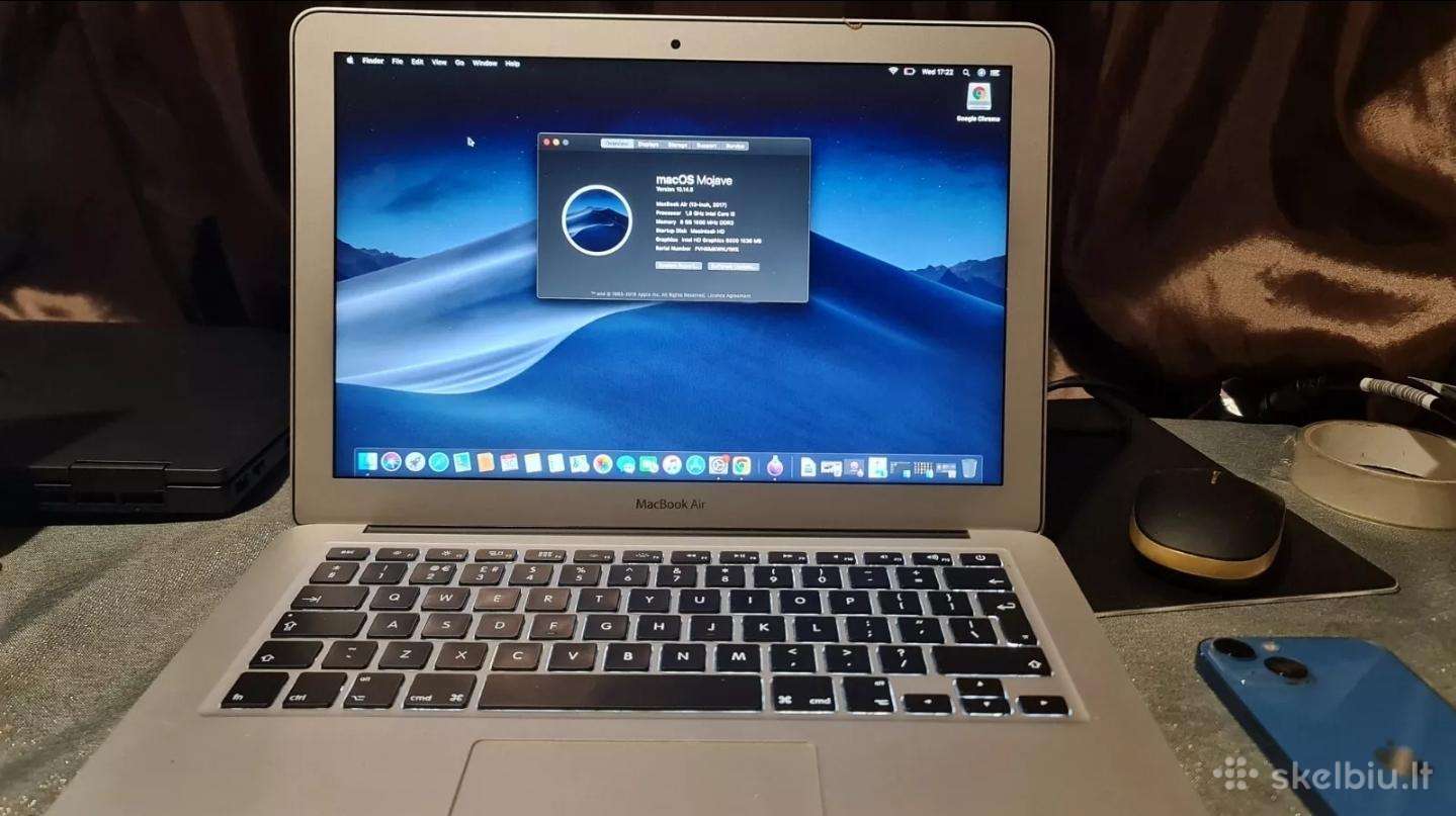 MacBook Air