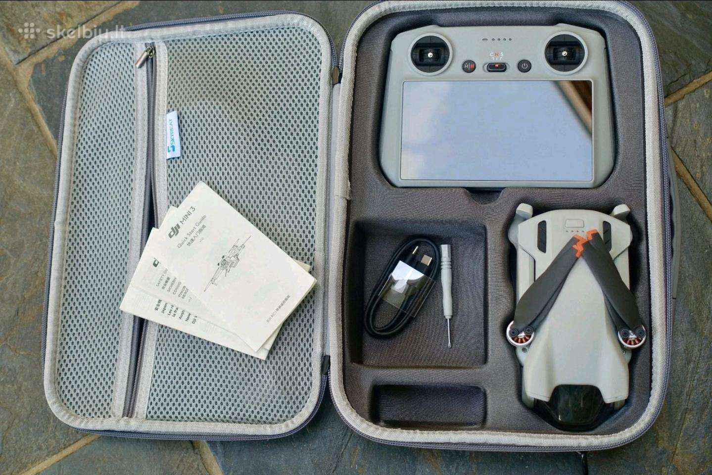 Dji Mini 3