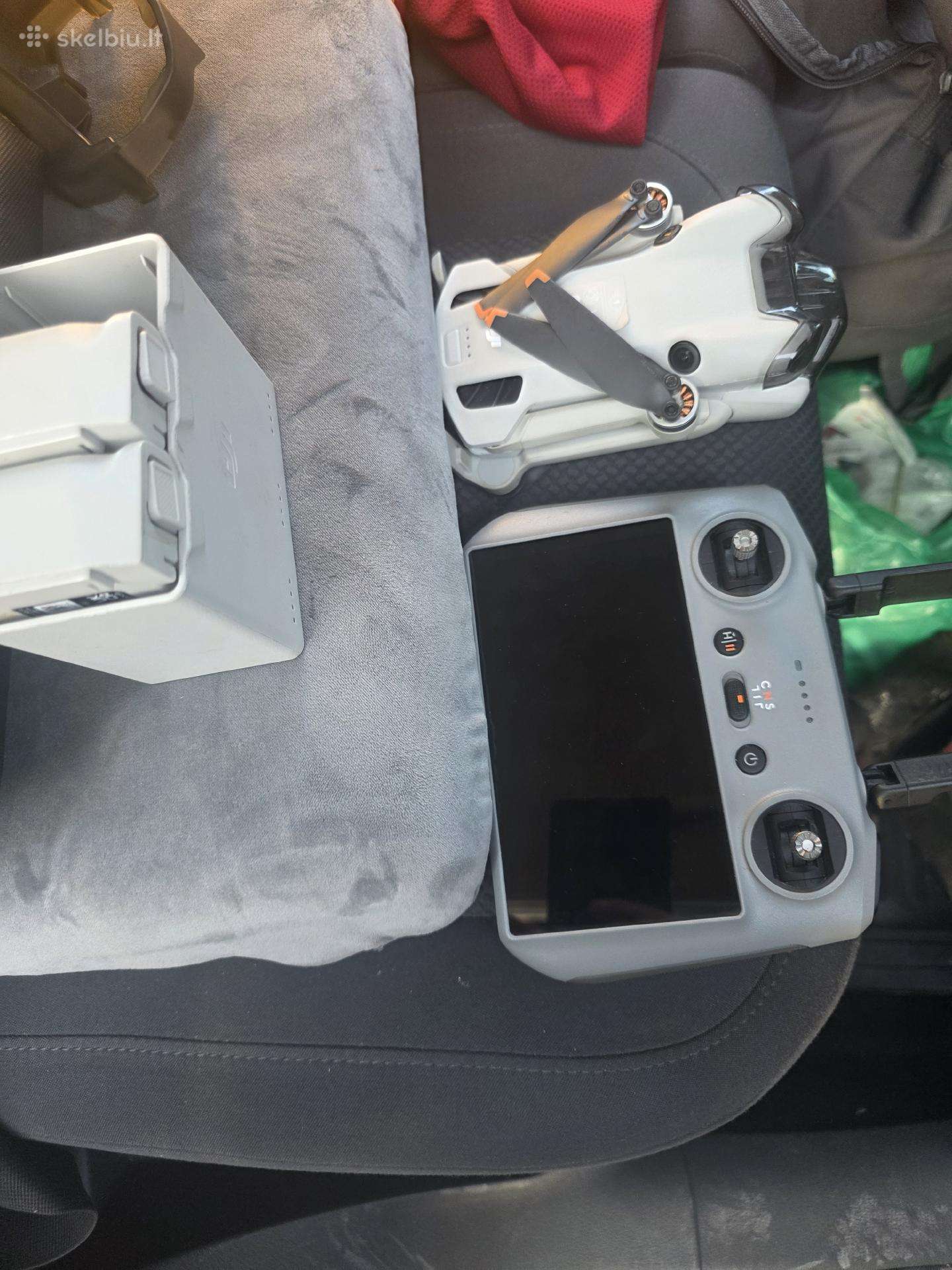 Dji Mini 4 Pro