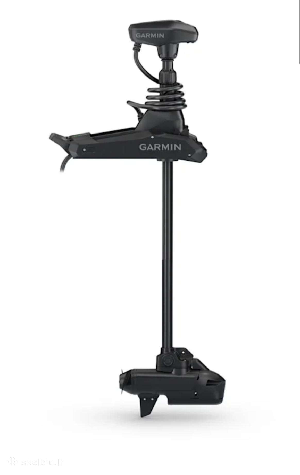 Garmin Force Kraken 63 col