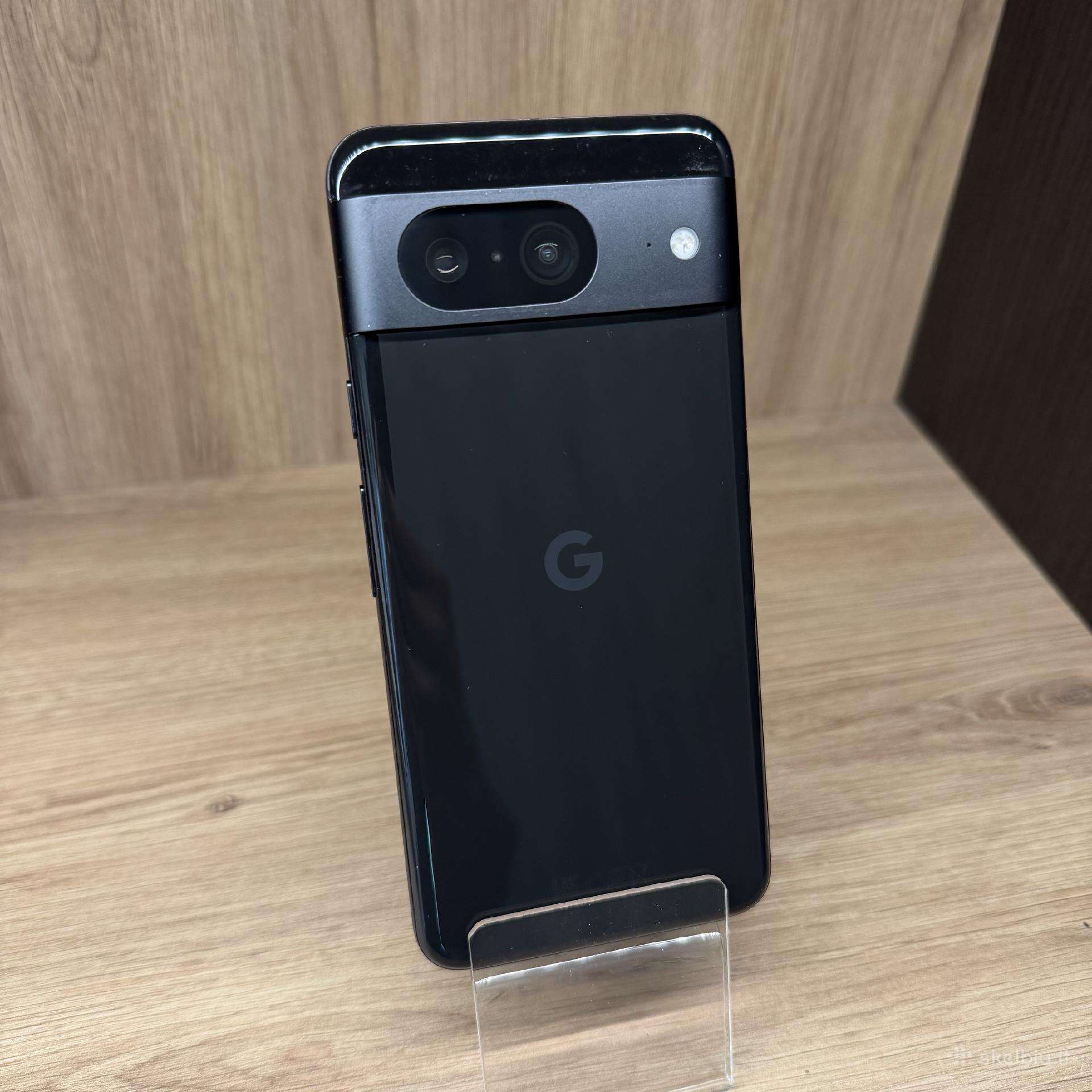 Google Pixel 8 5G, 7 5G ir 7a 5G