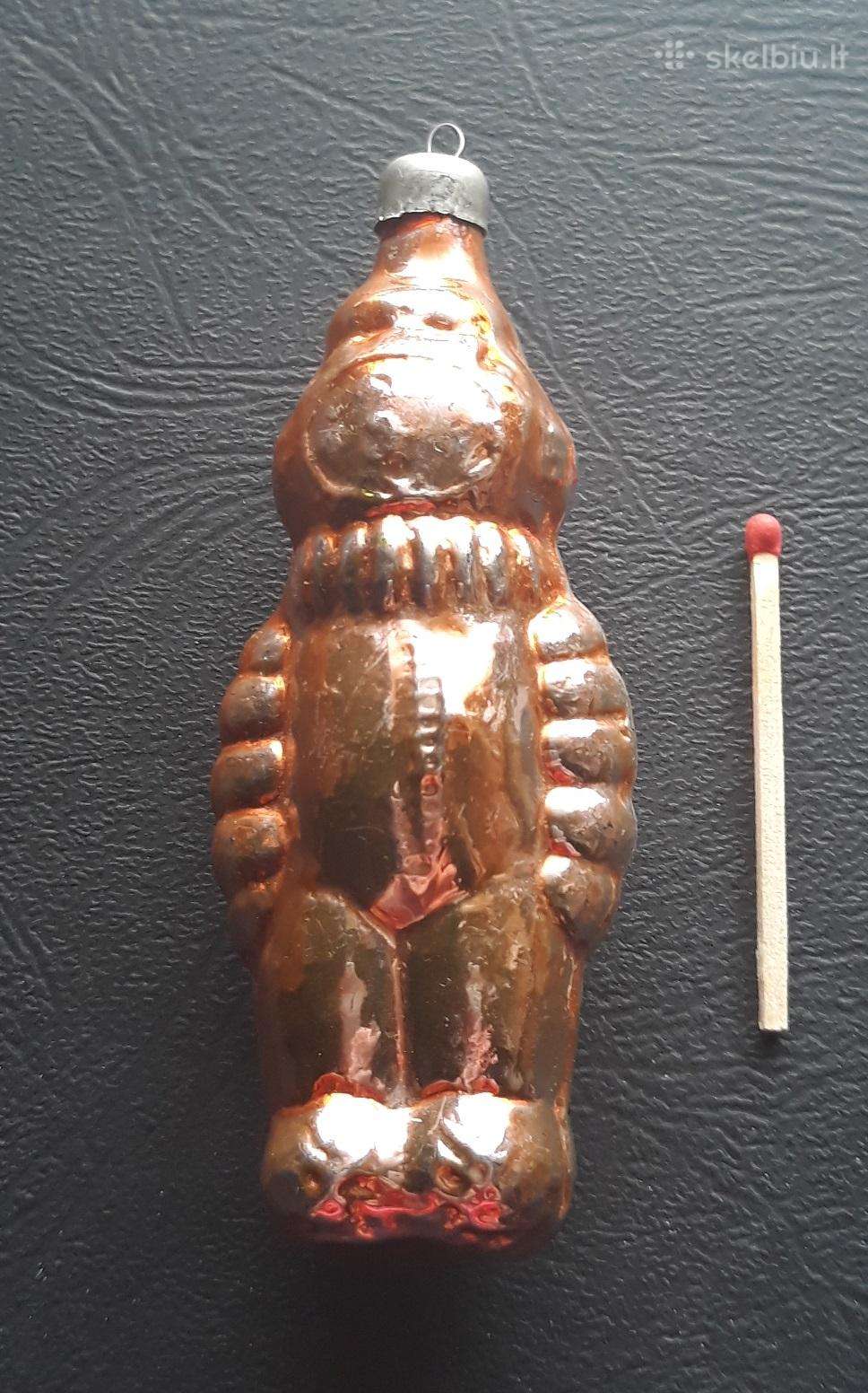 Eglutės žaisliukas Naras