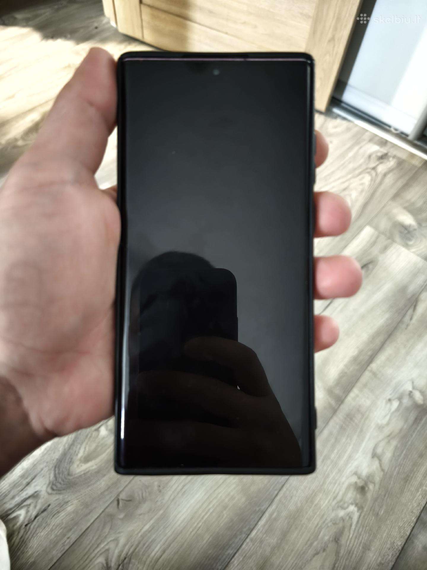 Samsung Galaxy S22 Ultra