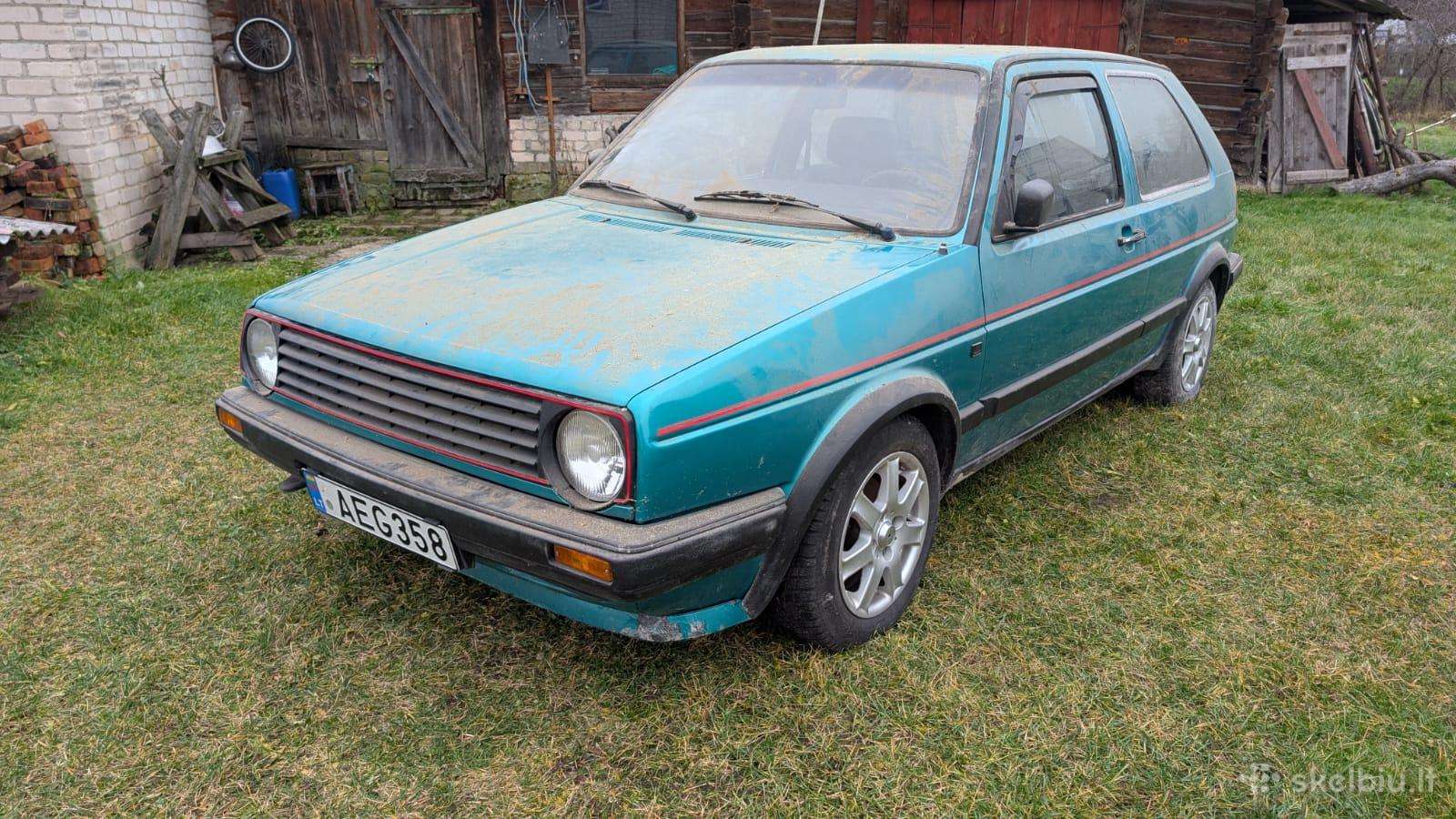 Golf