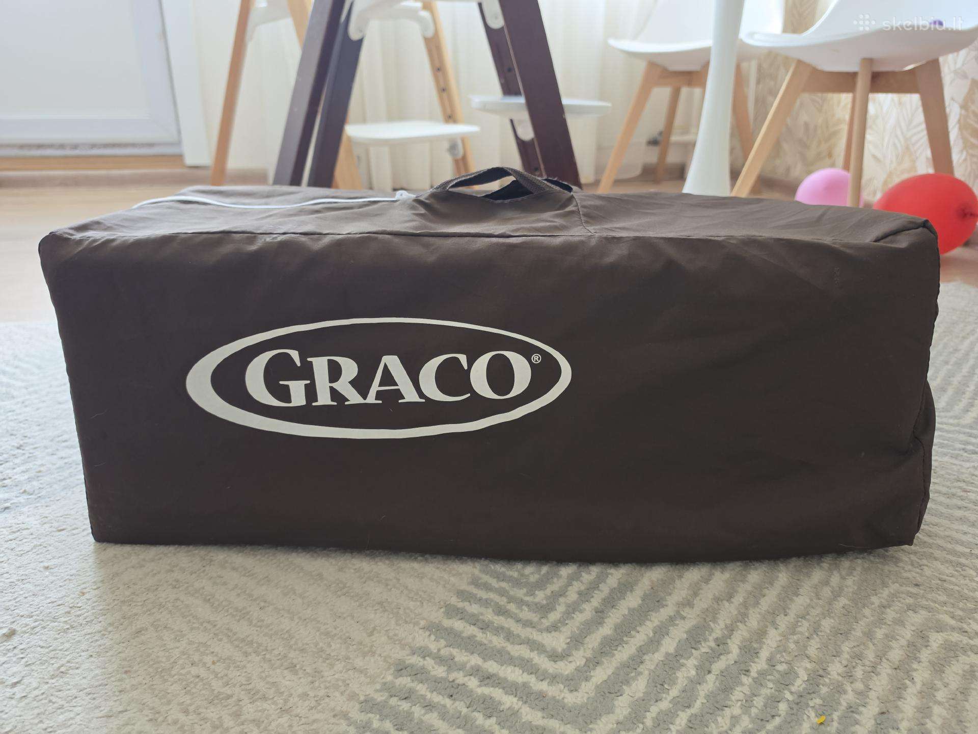 Graco Maniežas