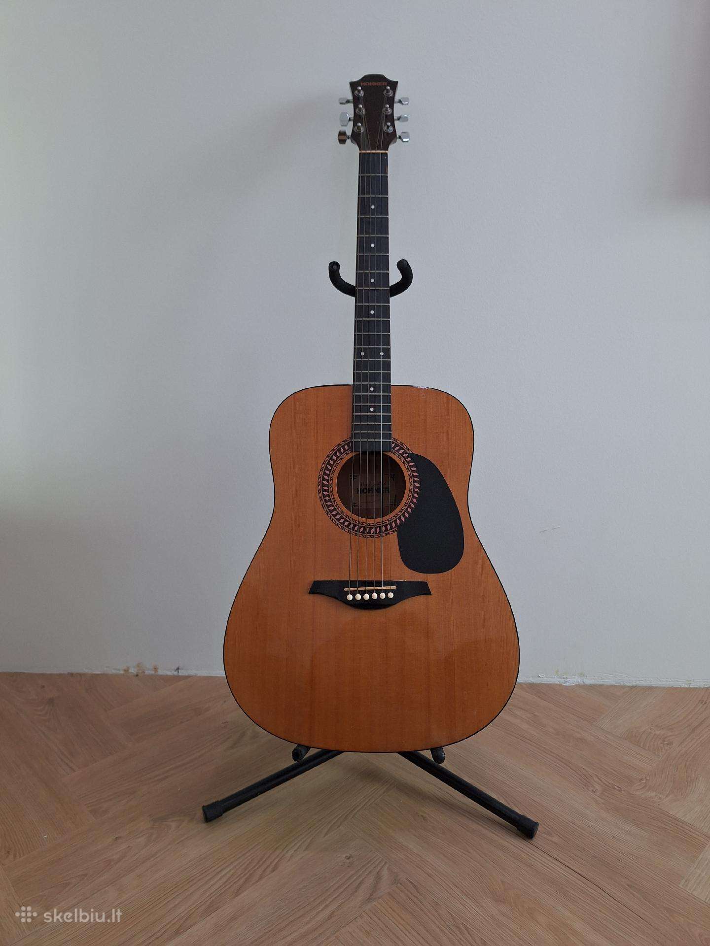 Hohner Hw220 Gitara