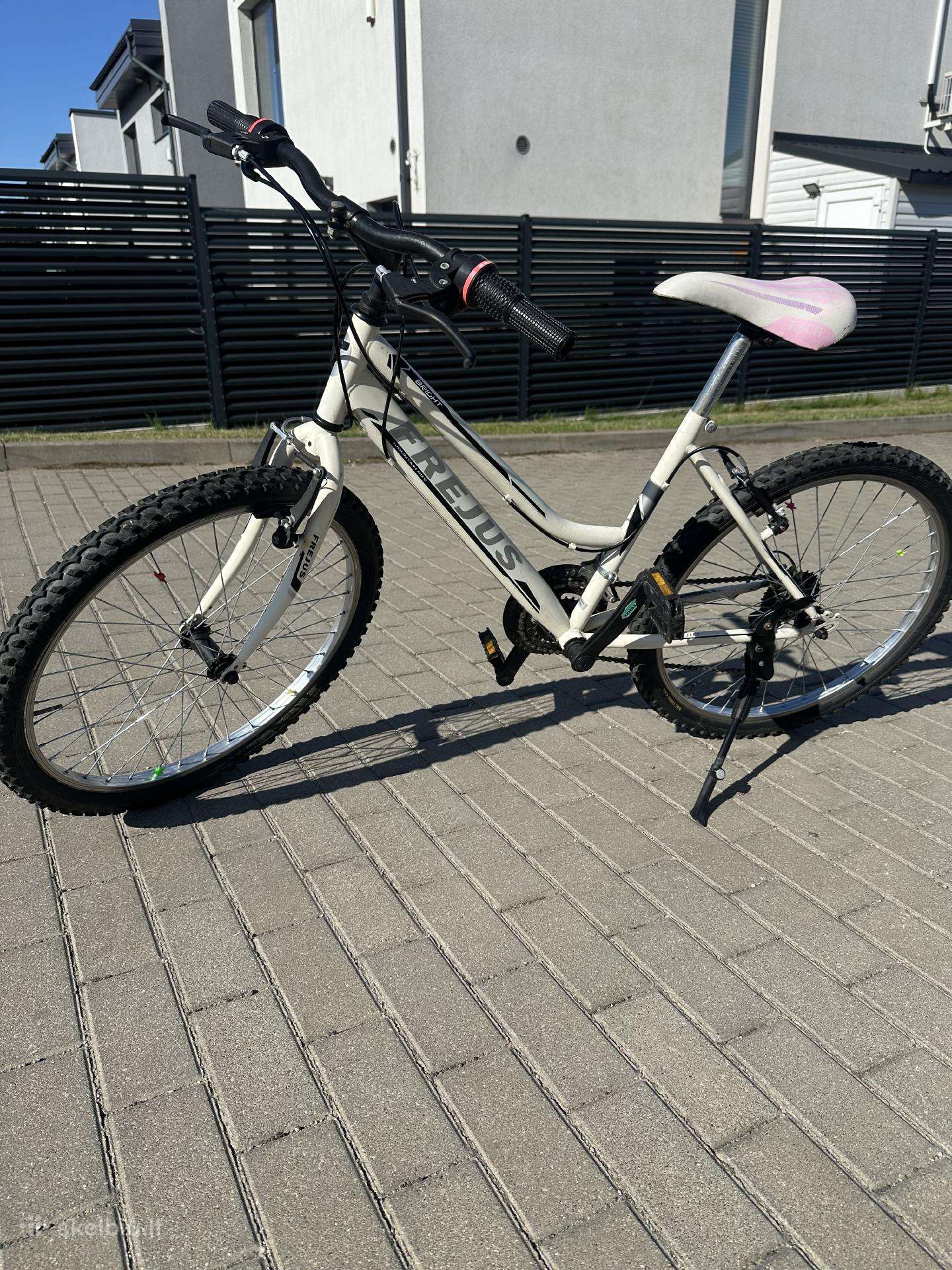 Детский велосипед Frejus 24″