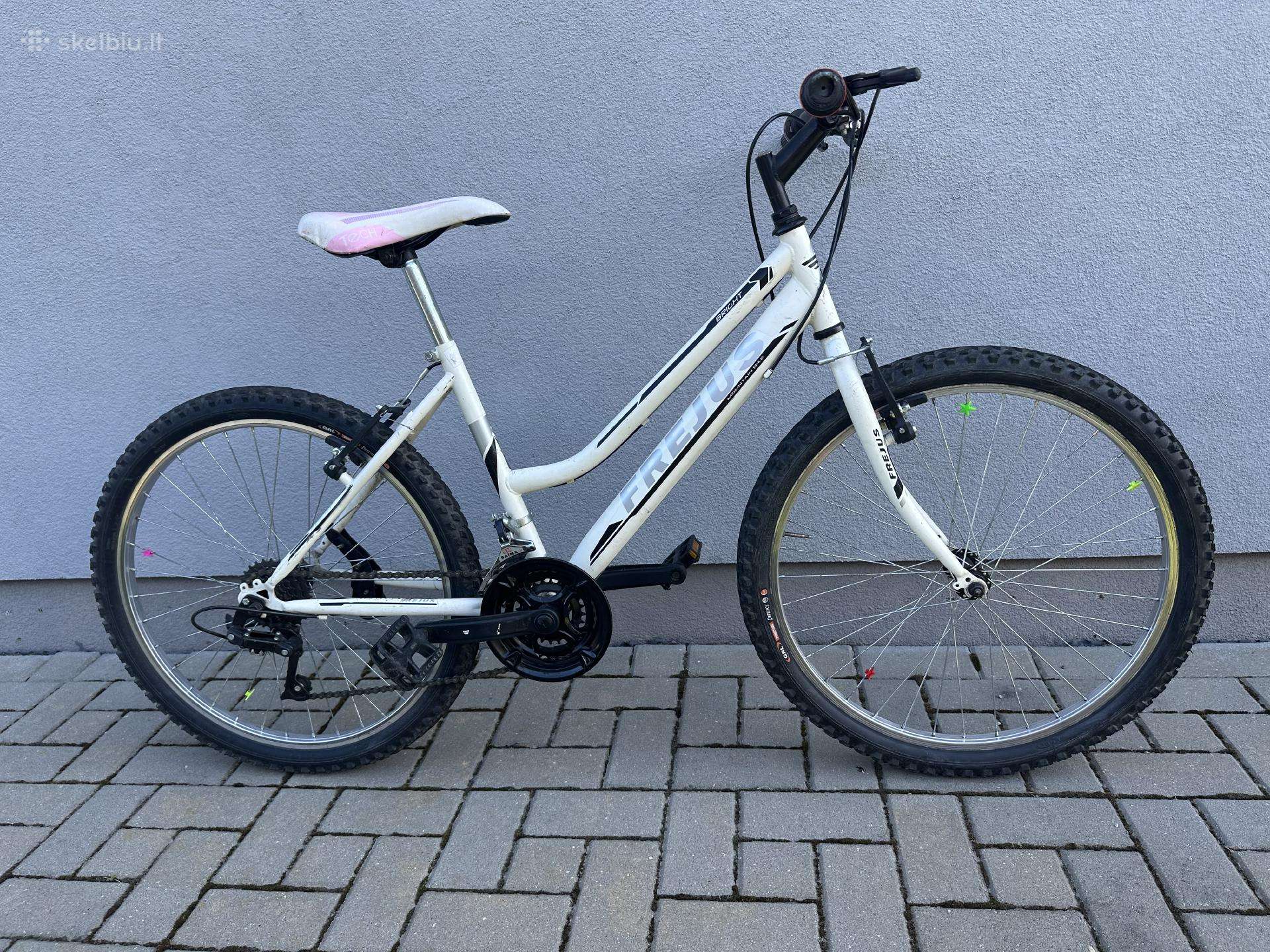 Детский велосипед Frejus 24″