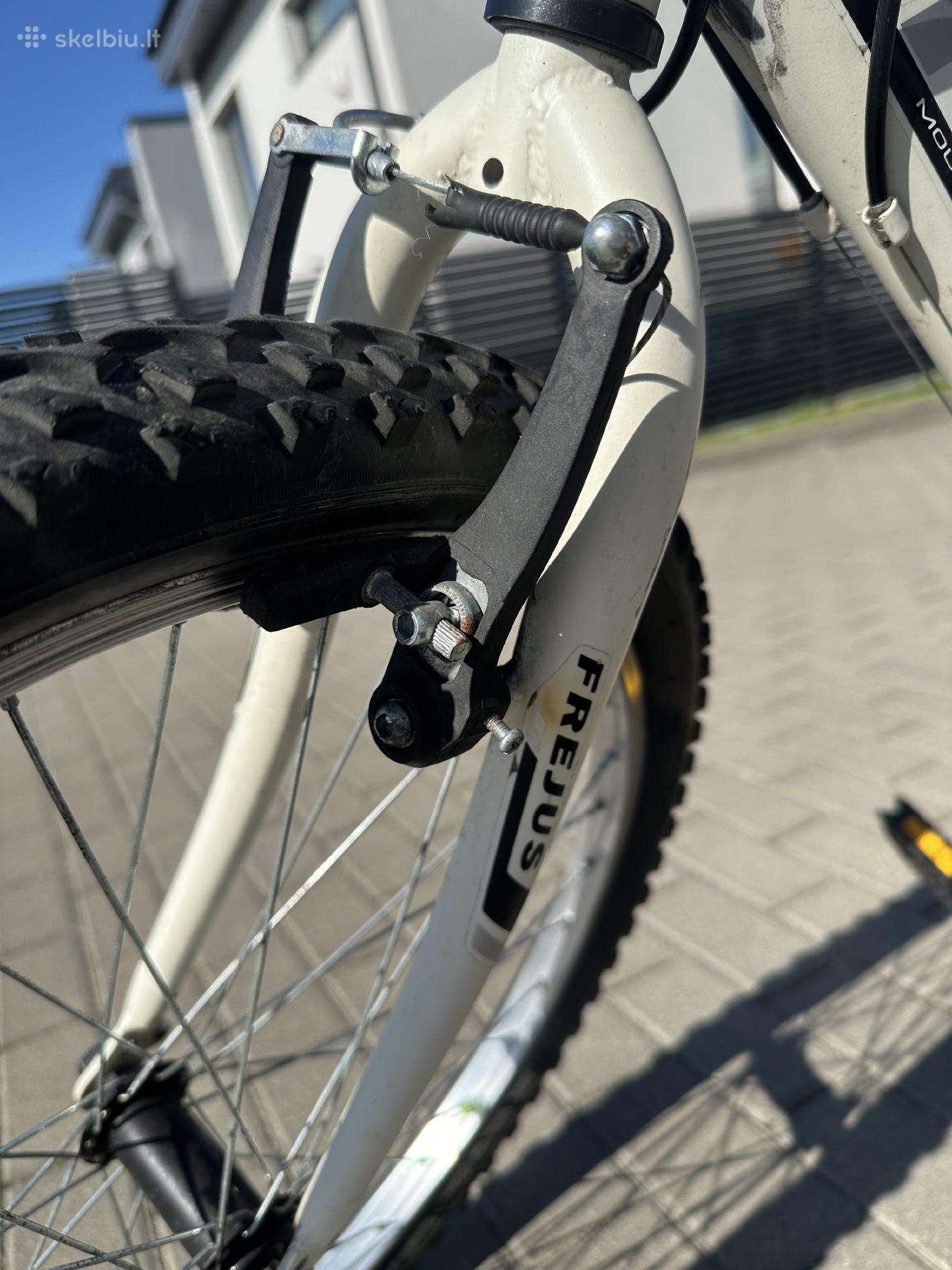 Детский велосипед Frejus 24″