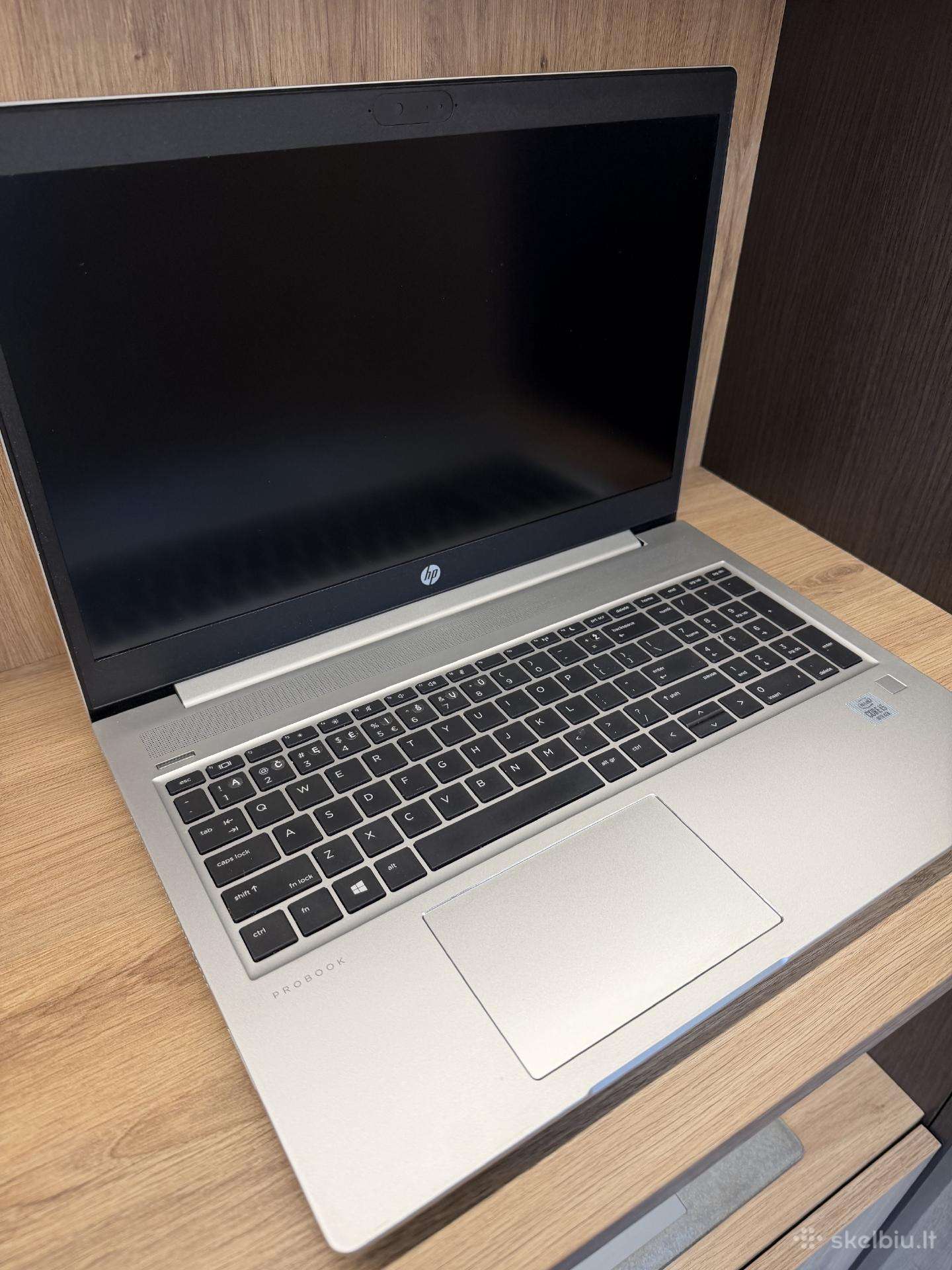 Hp probook 450 G7