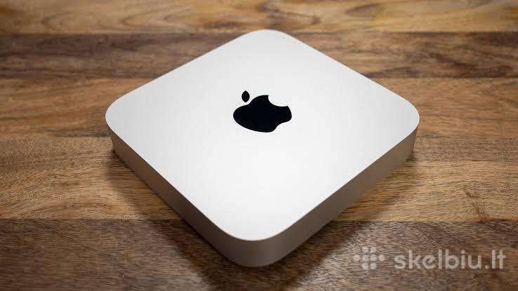 Mac mini m2