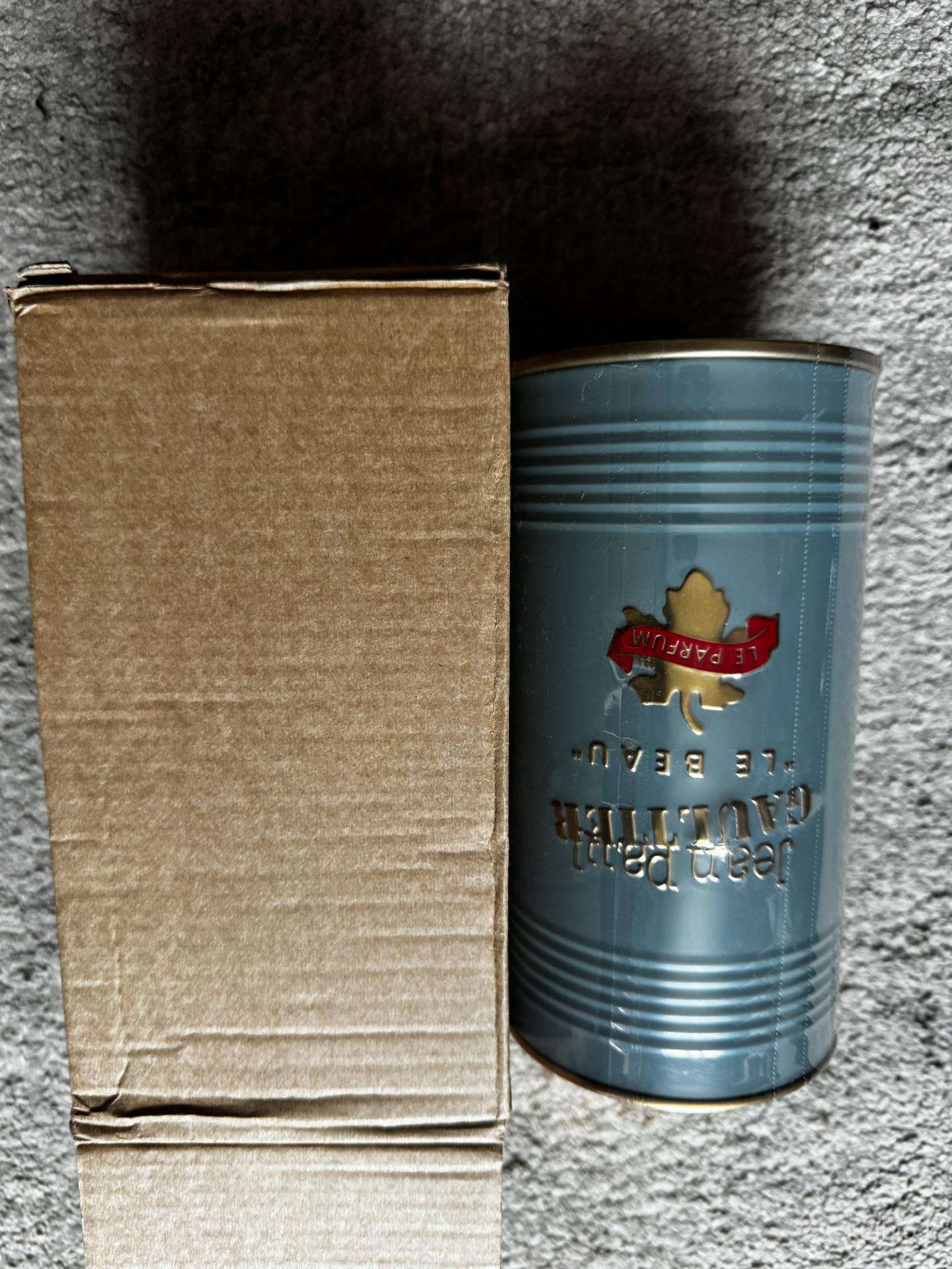 Jean Paul Gaultier kvepalai