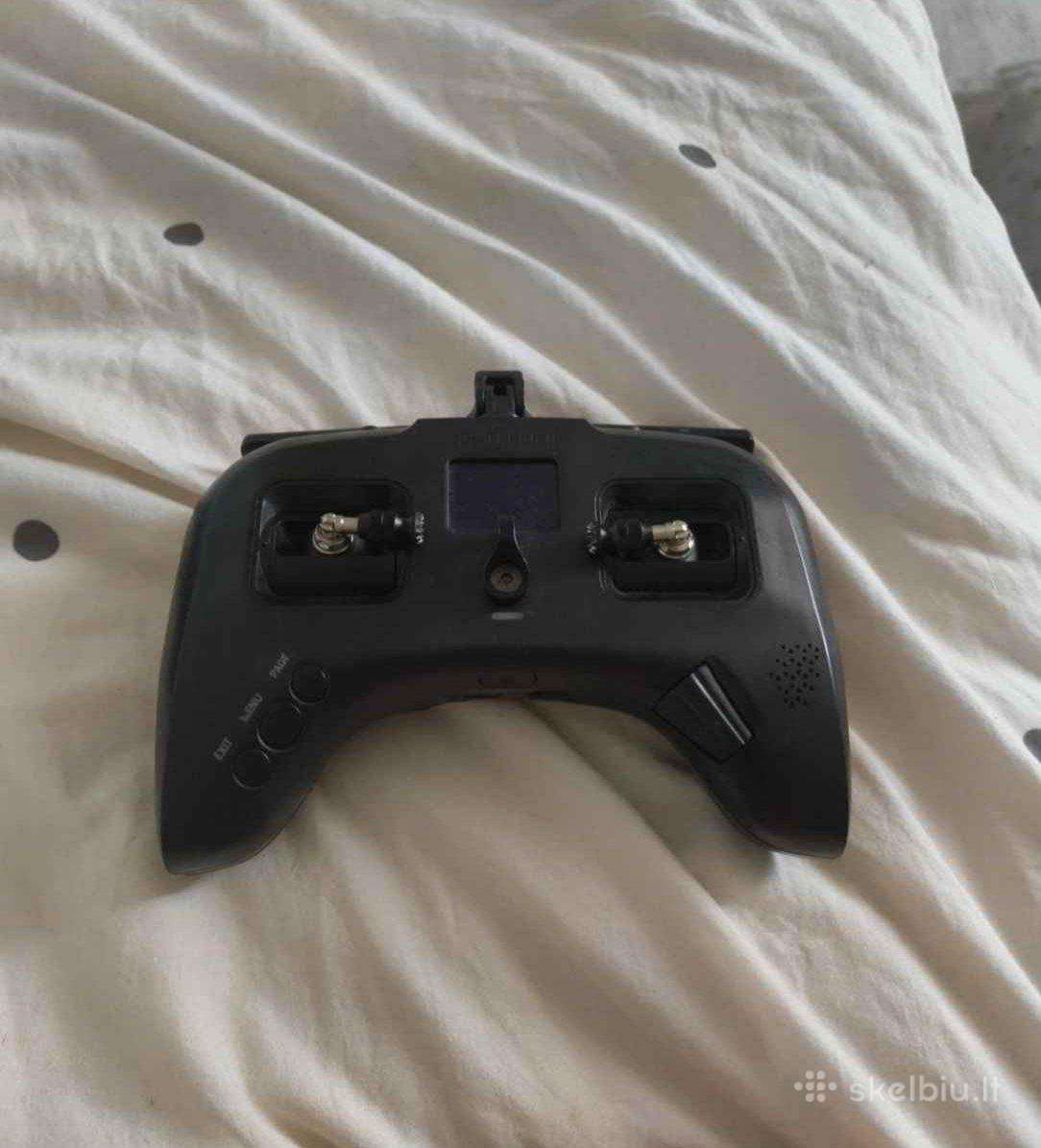 Tbs tango 2 pro 1w fpv