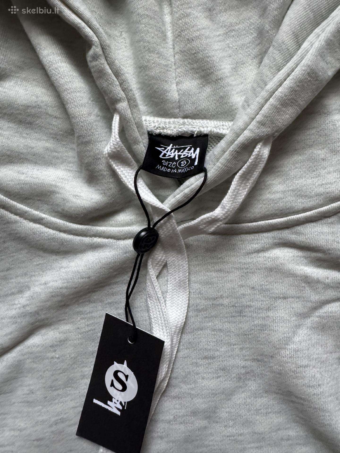 Stussy megztinis