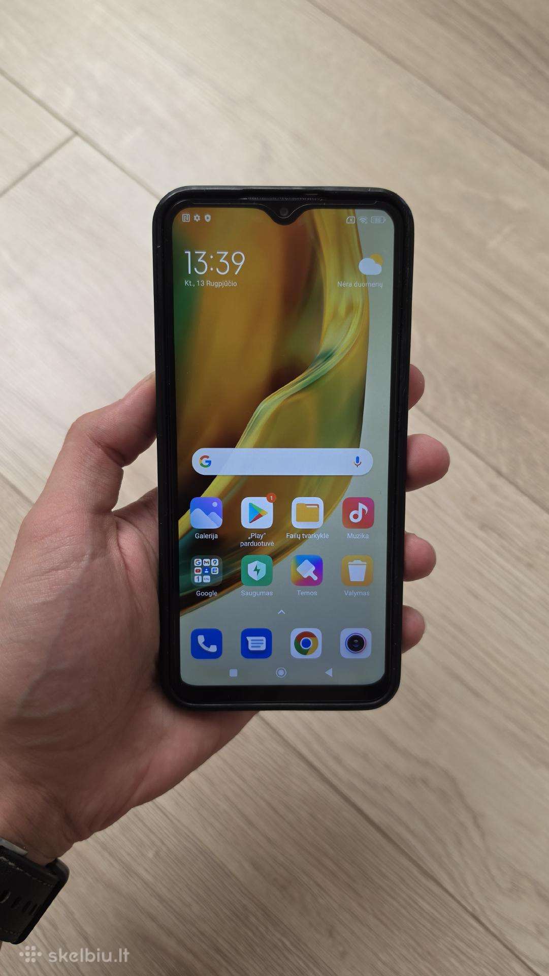 Redmi 9 64gb