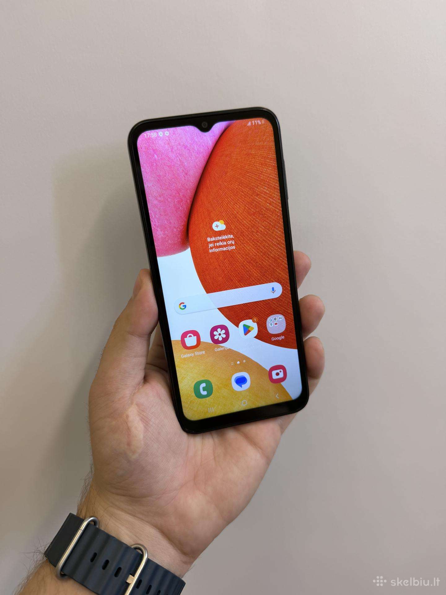 Samsung A14