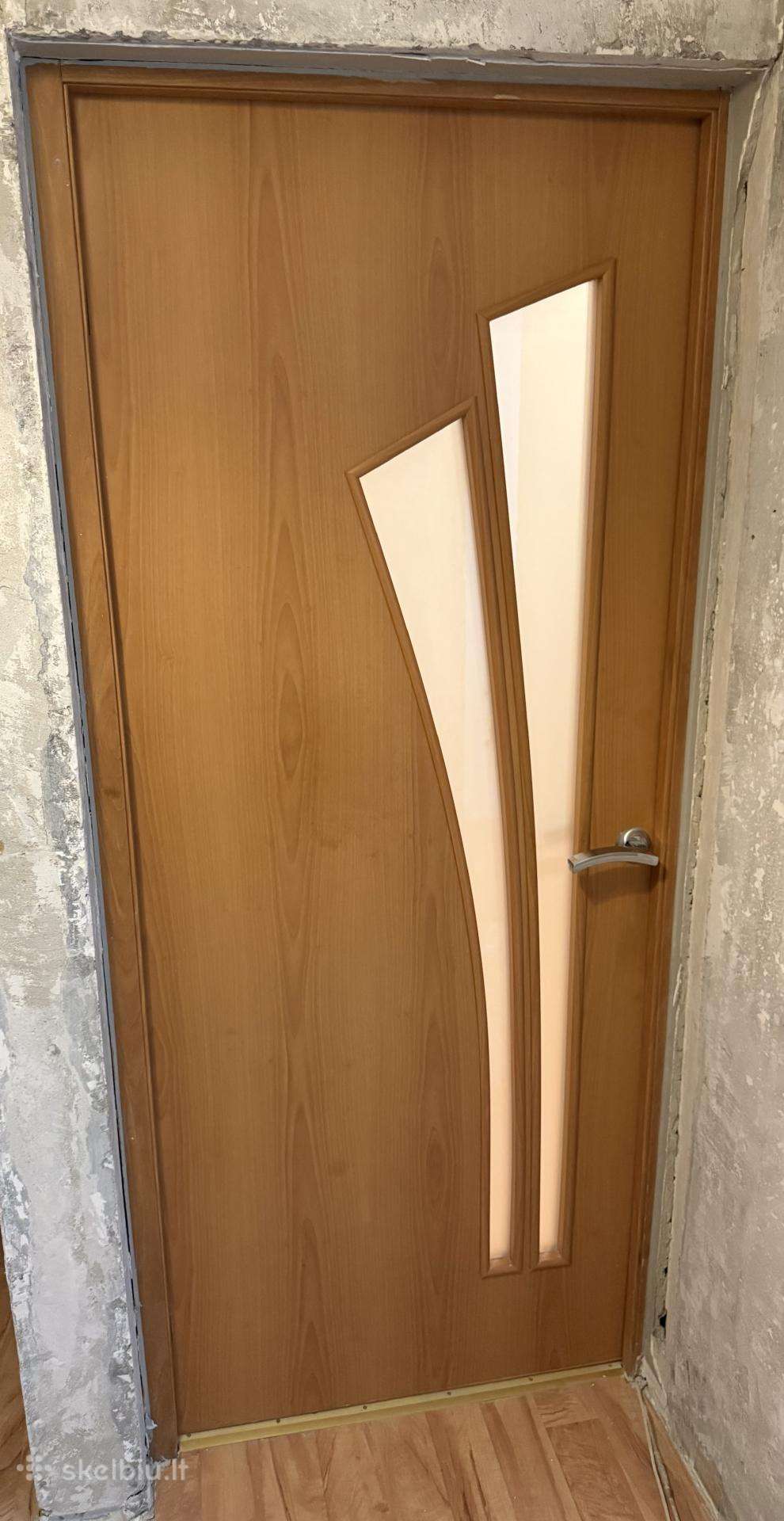 Vidaus durys 79.5x199