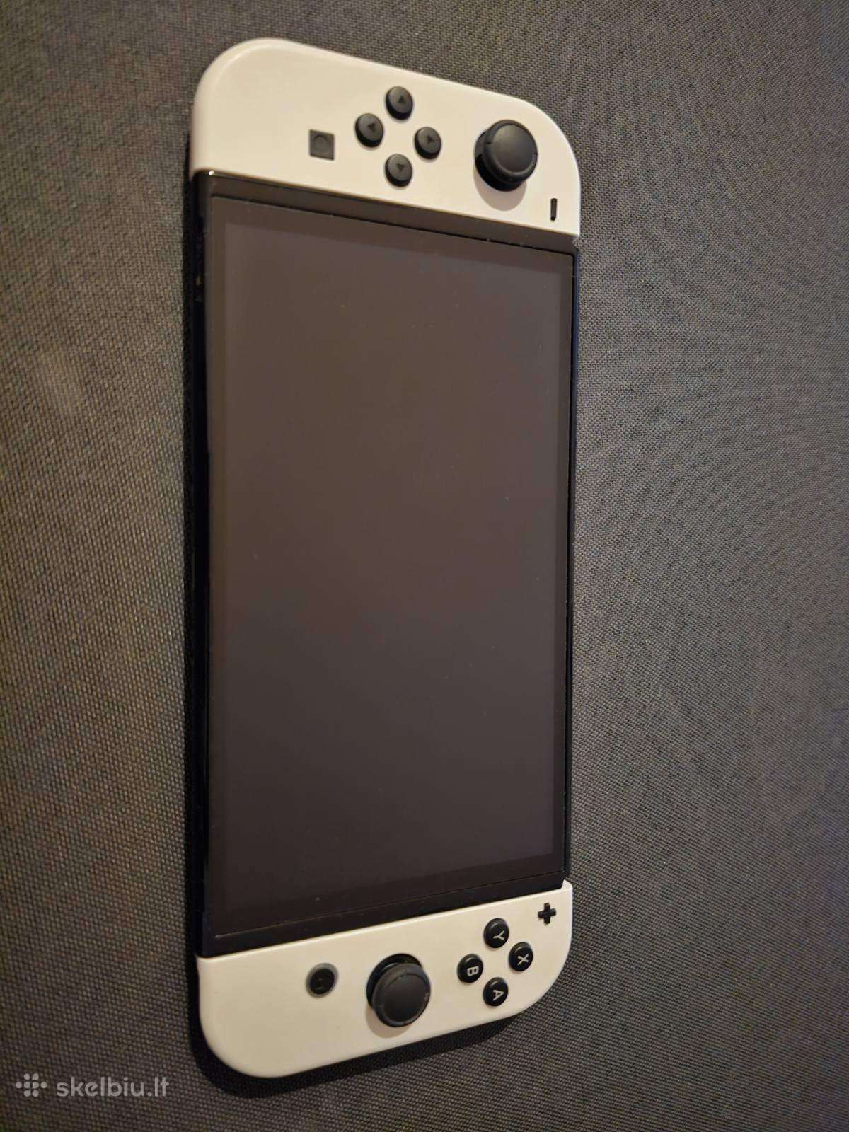 Nintendo Swich