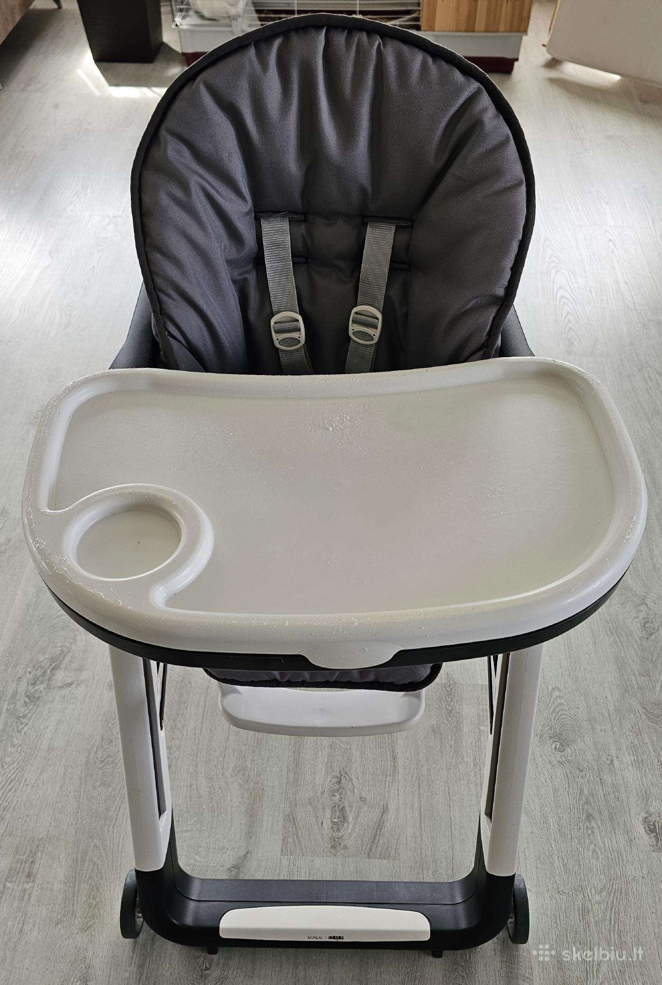 Peg Perego Siesta maitinimo kėdutė