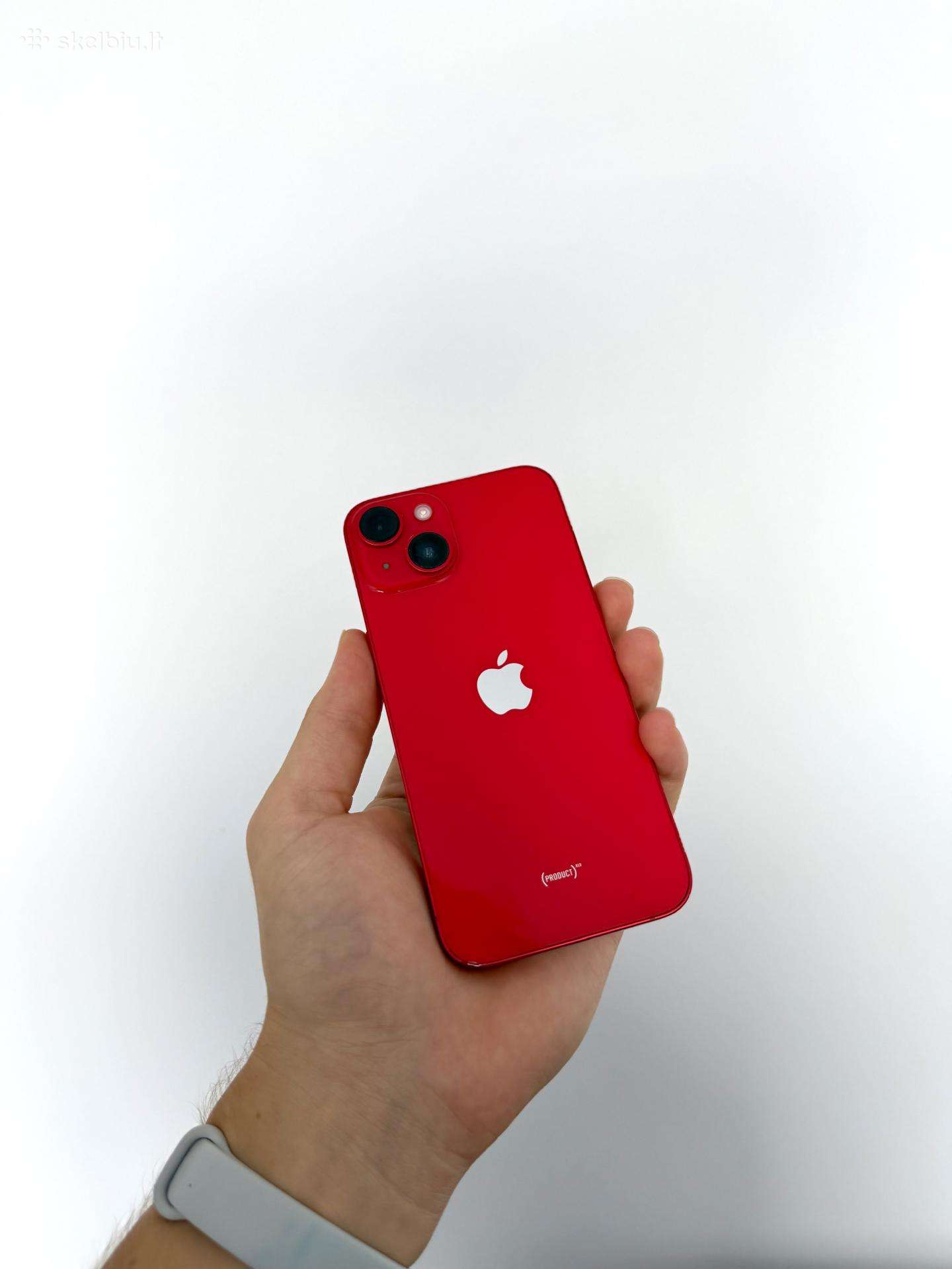 iPhone 14 128gb