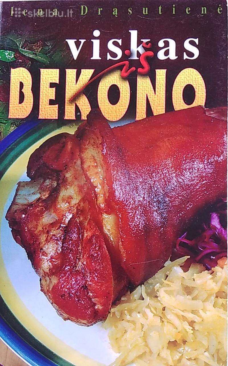 Viskas iš bekono