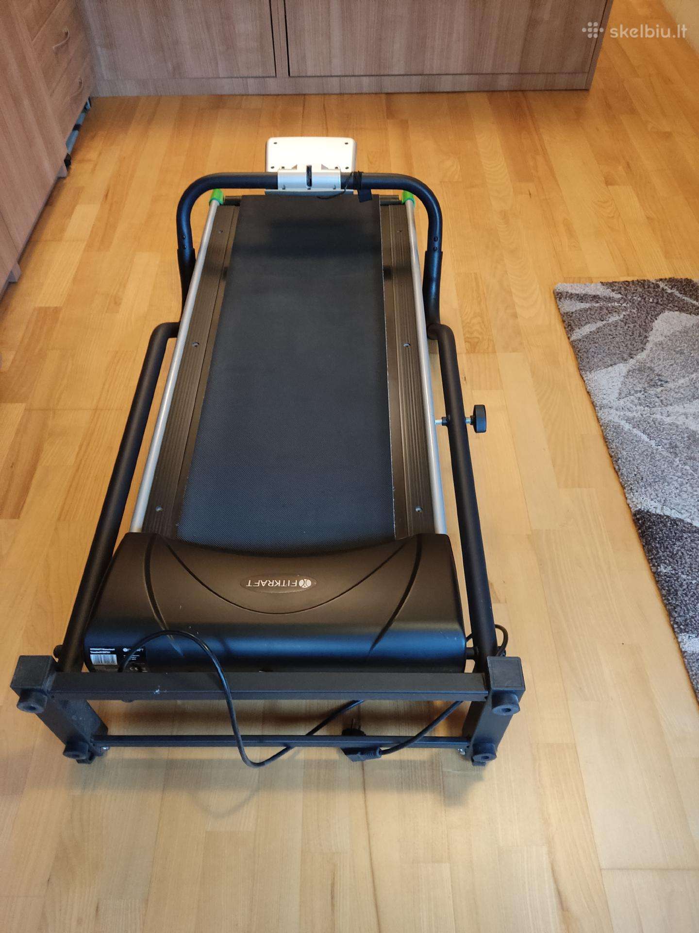 Fitkraft Smt01 bėgimo takelis