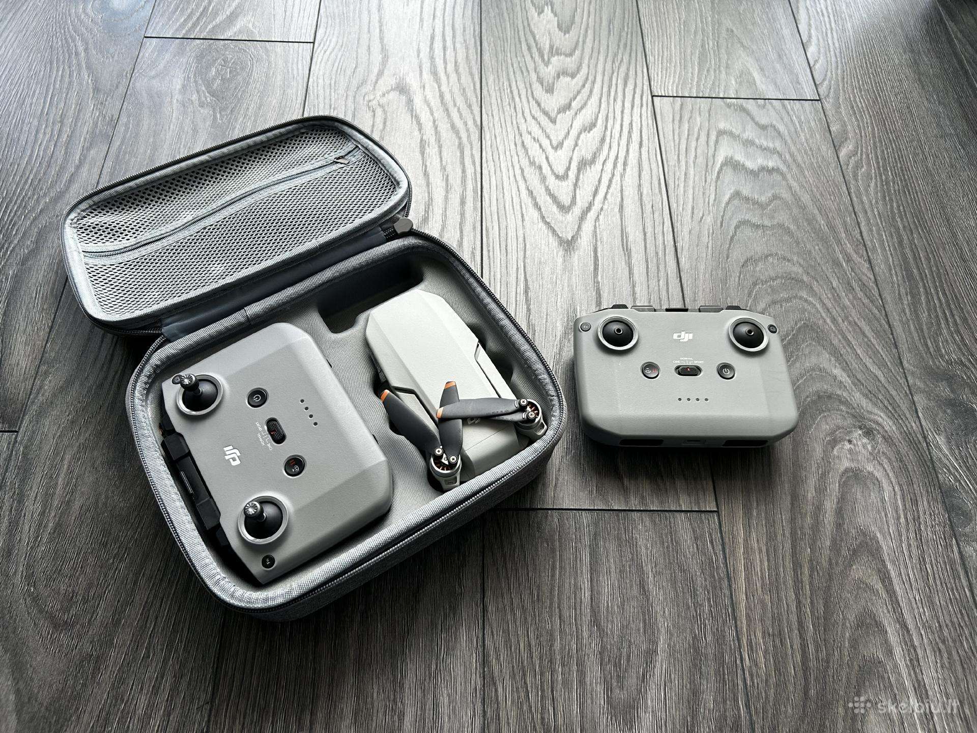 Dji Mini 2 Se