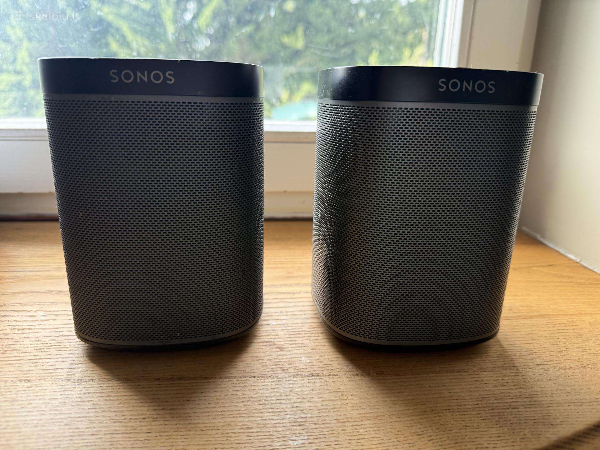 Sonos Play 1
